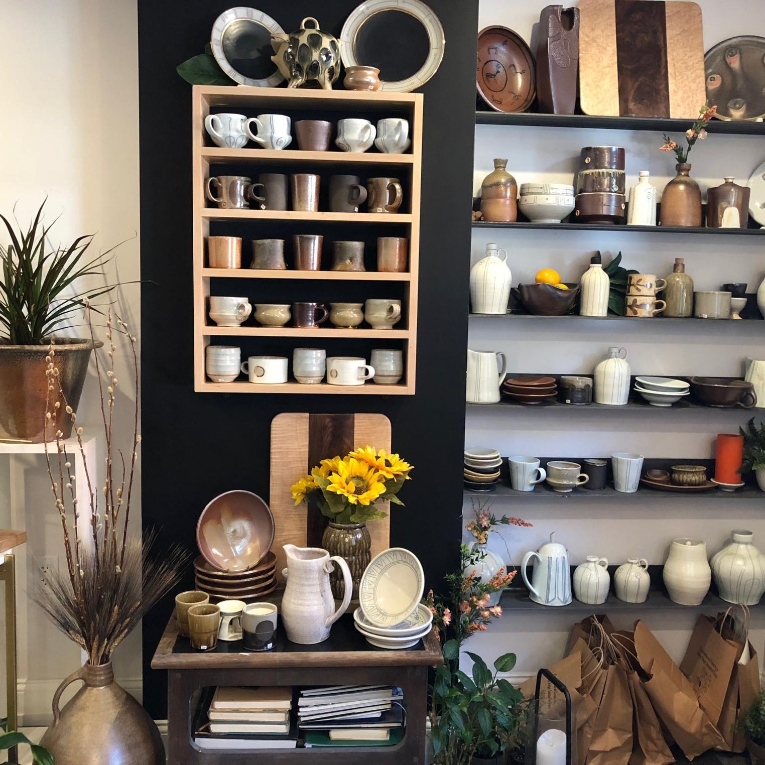 K. Olson Ceramics