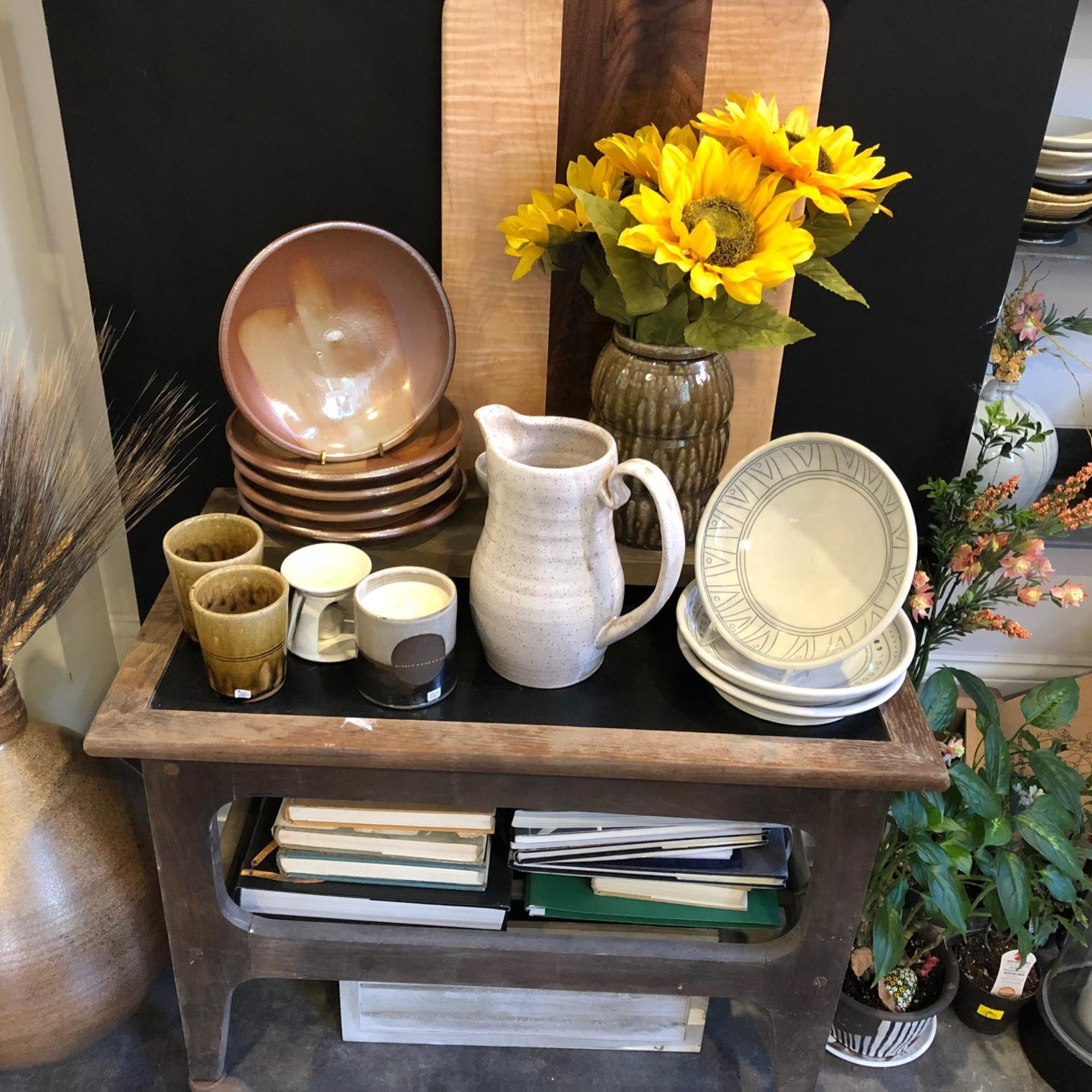 K. Olson Ceramics