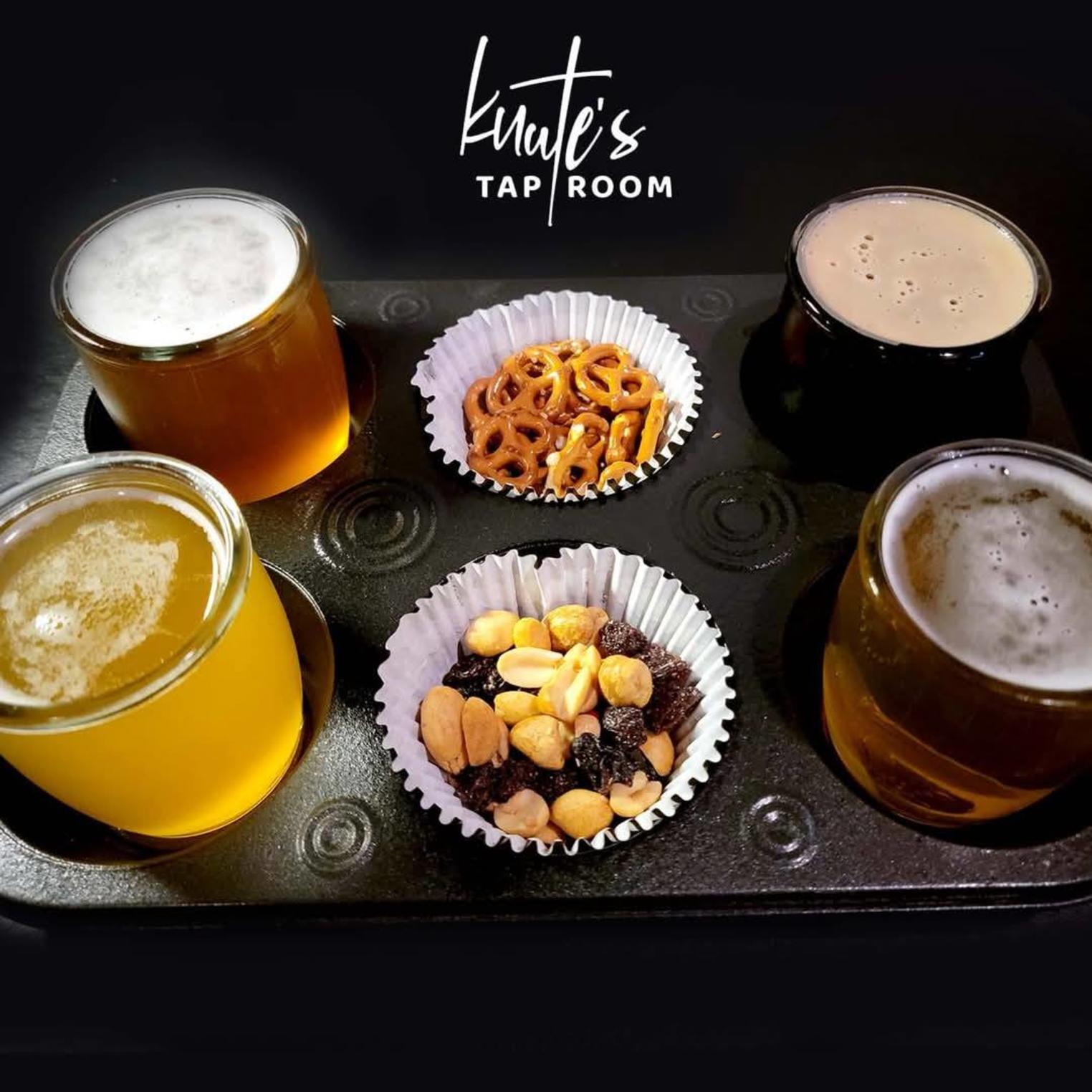 Knute's Tap Room