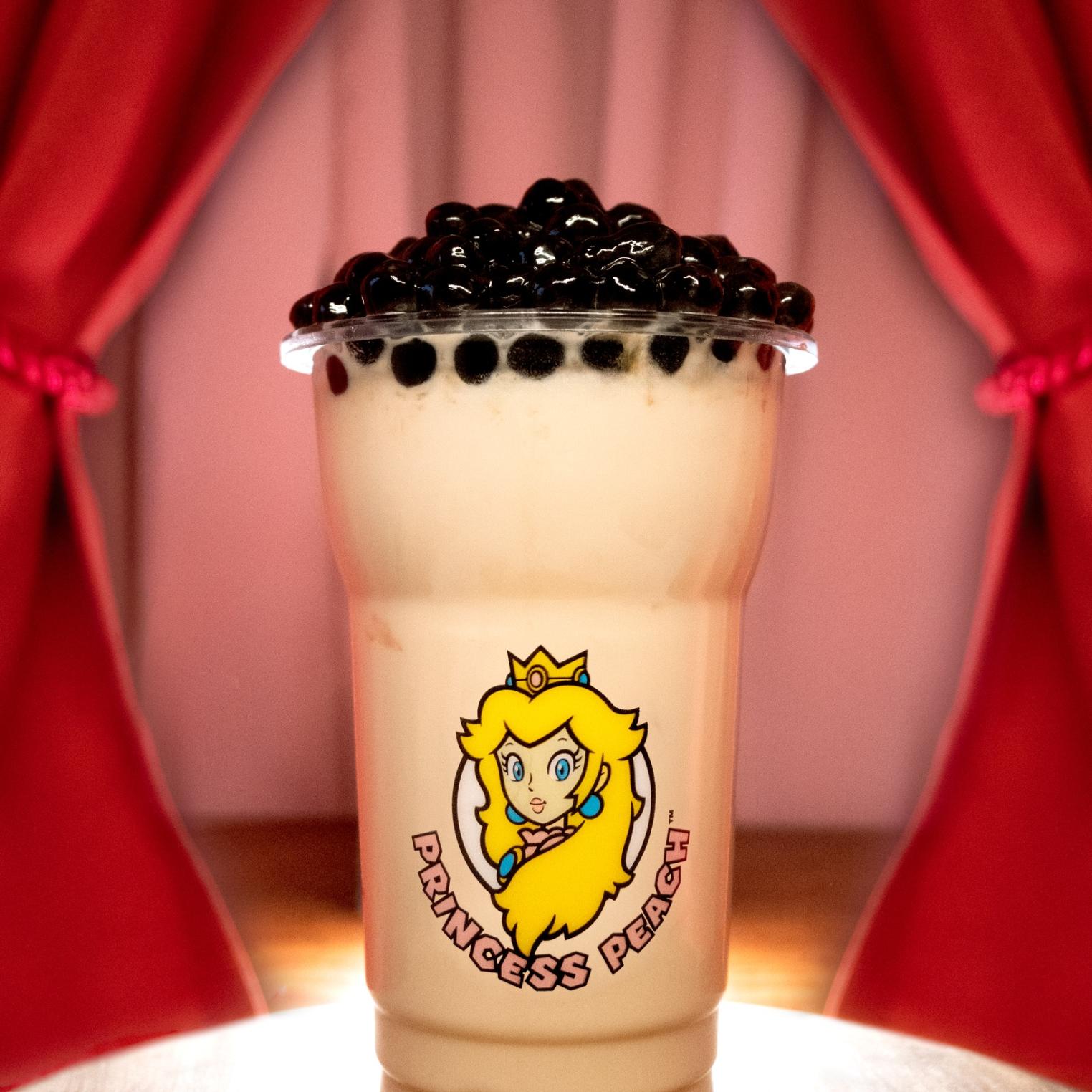 Kung Fu Tea