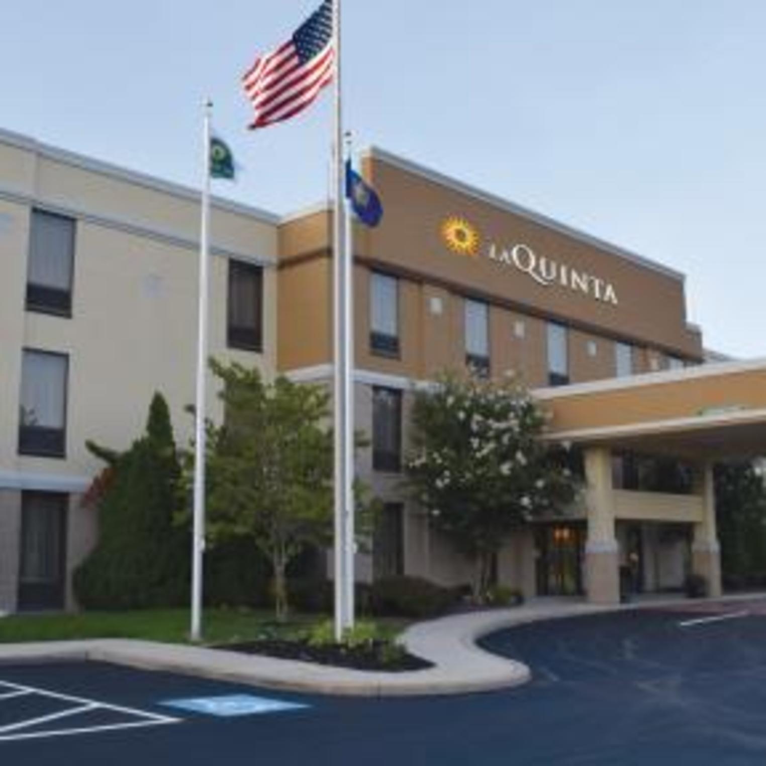 La Quinta Inn & Suites -- Mechanicsburg/Harrisburg