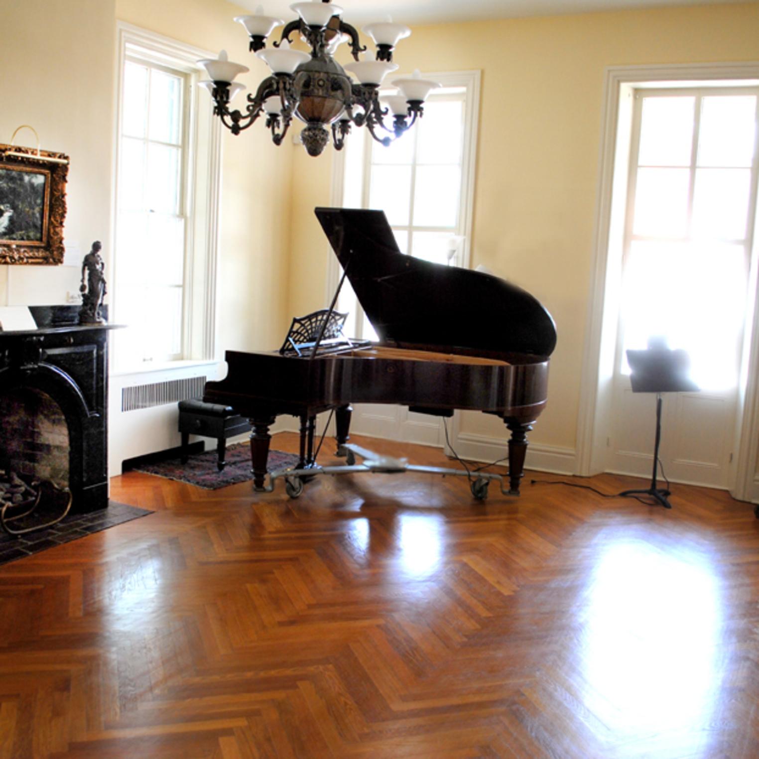 Landis House