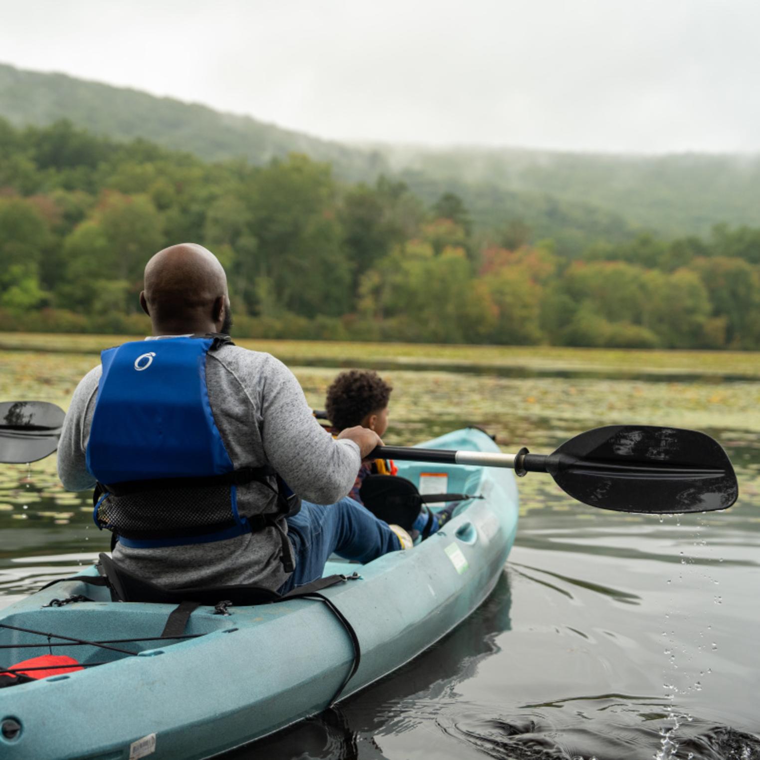 Laurel Lake