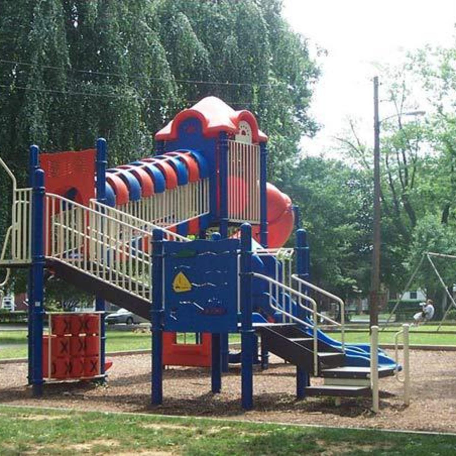 Lindner Park Play Area