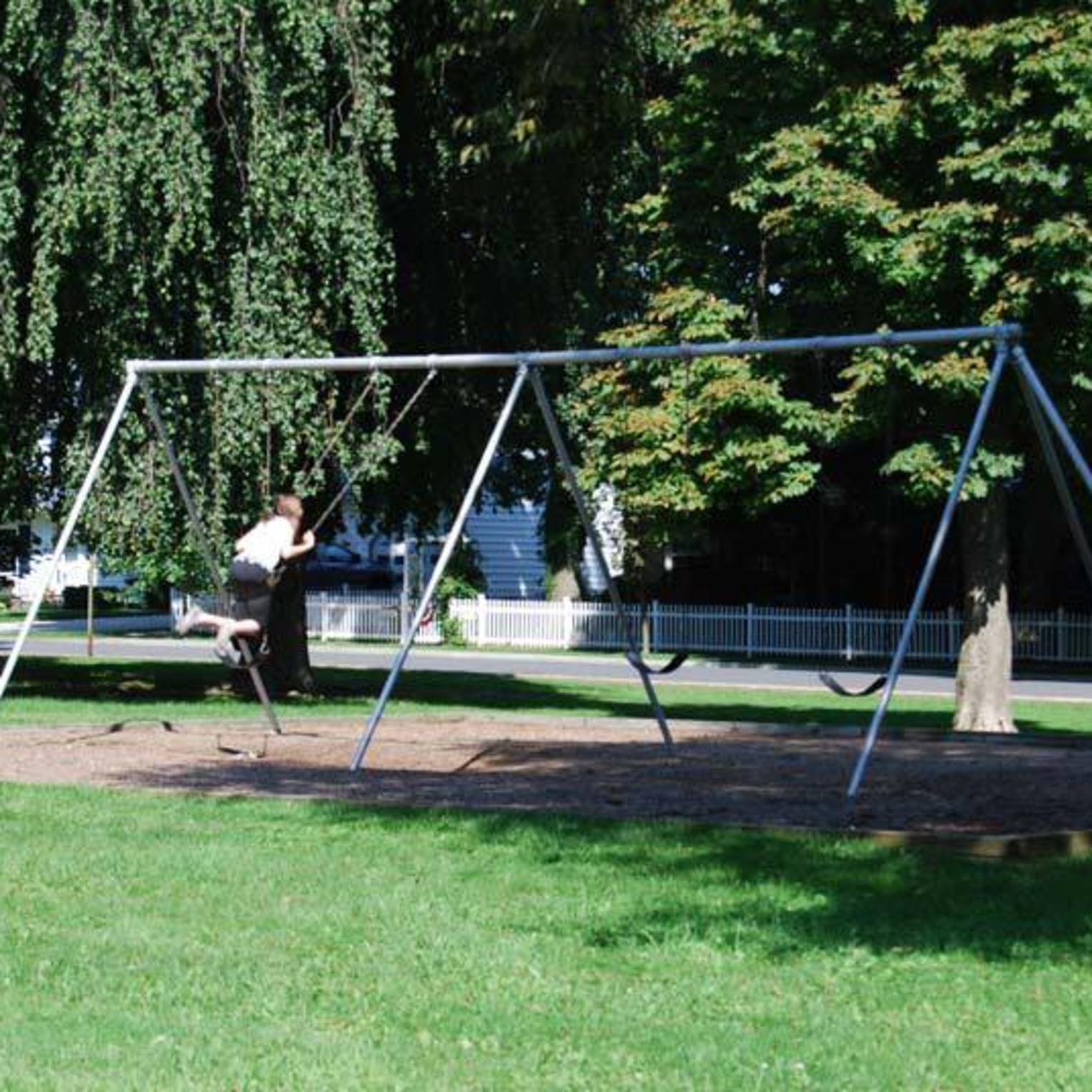 Lindner Park Swings