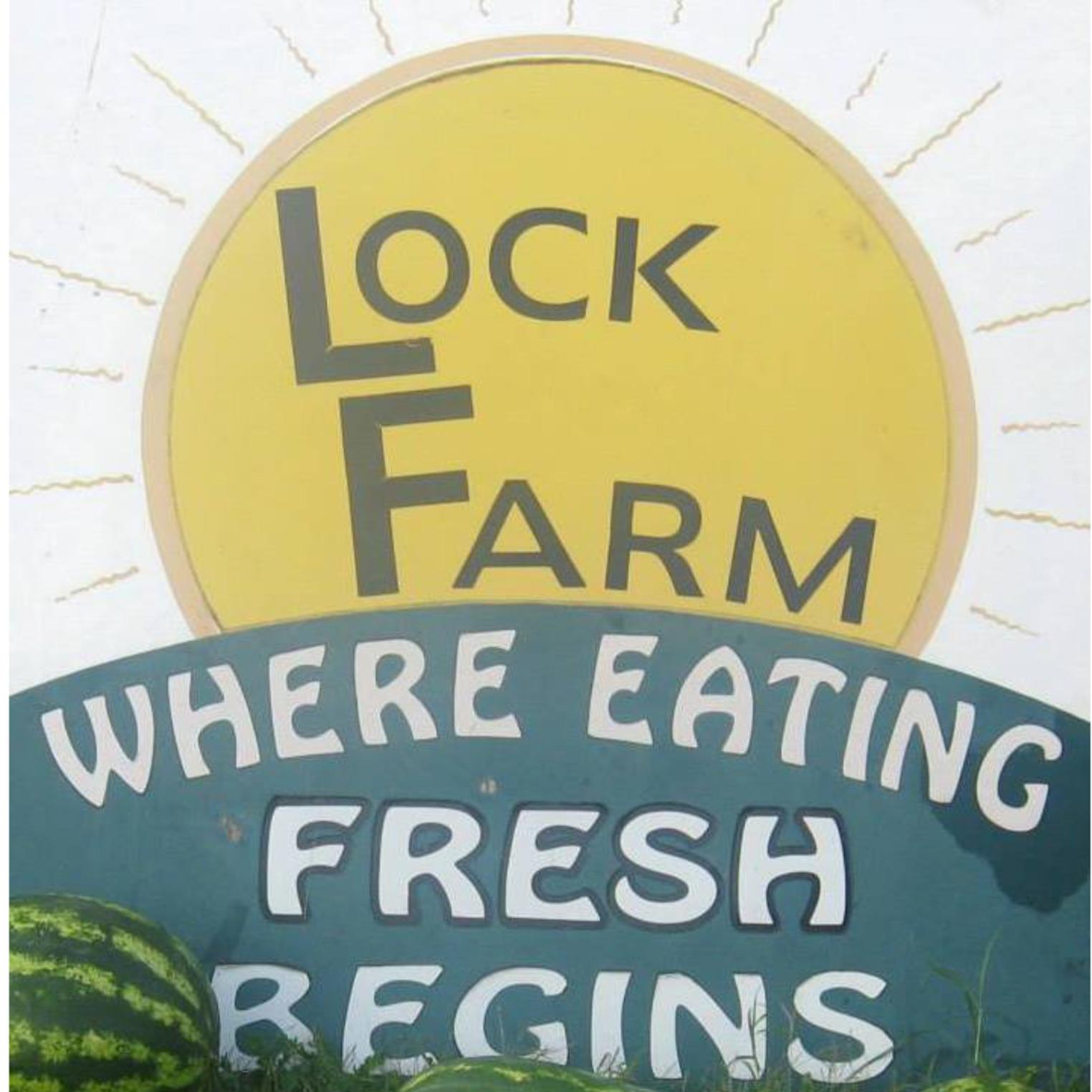 Lock Farm