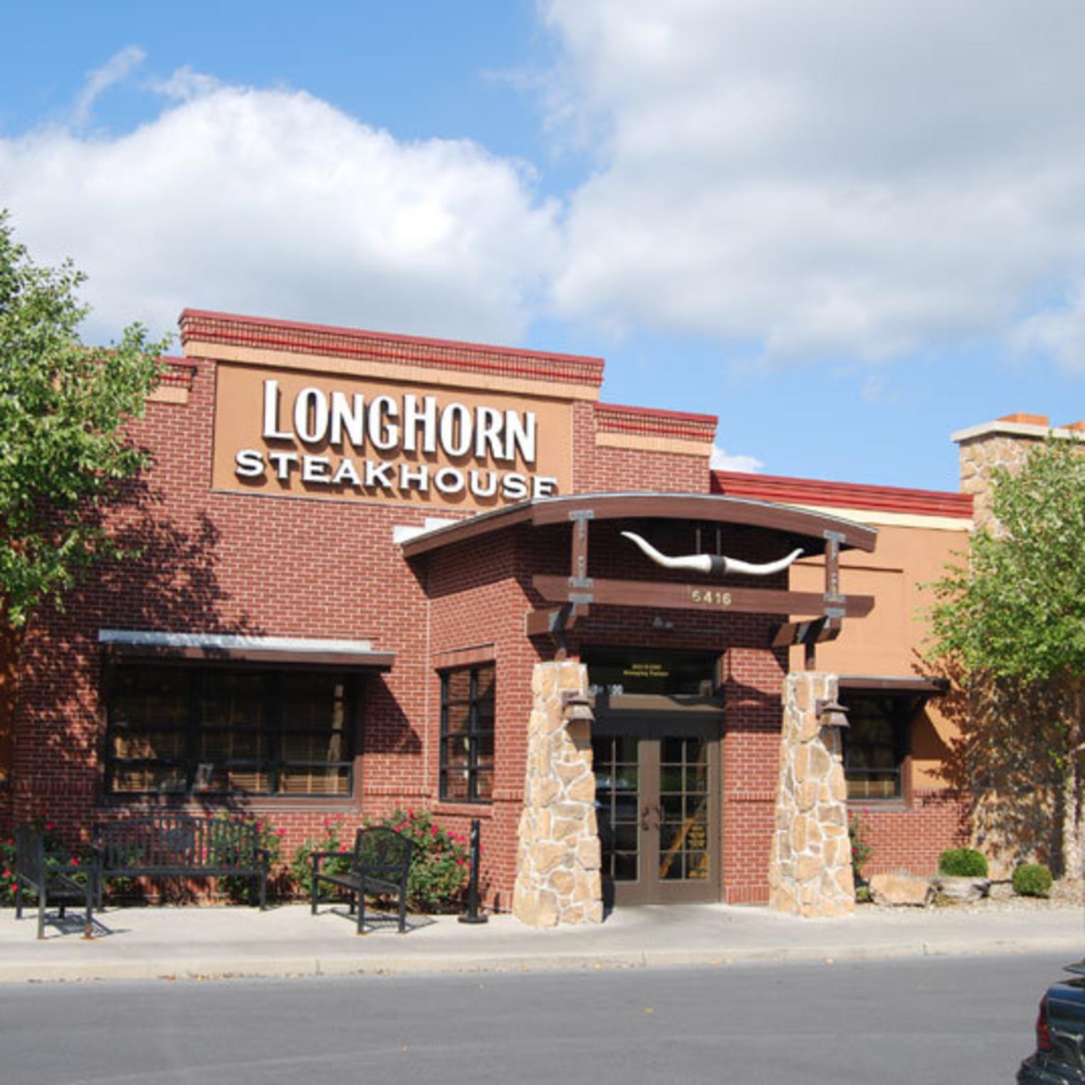 Longhorn Steakhouse