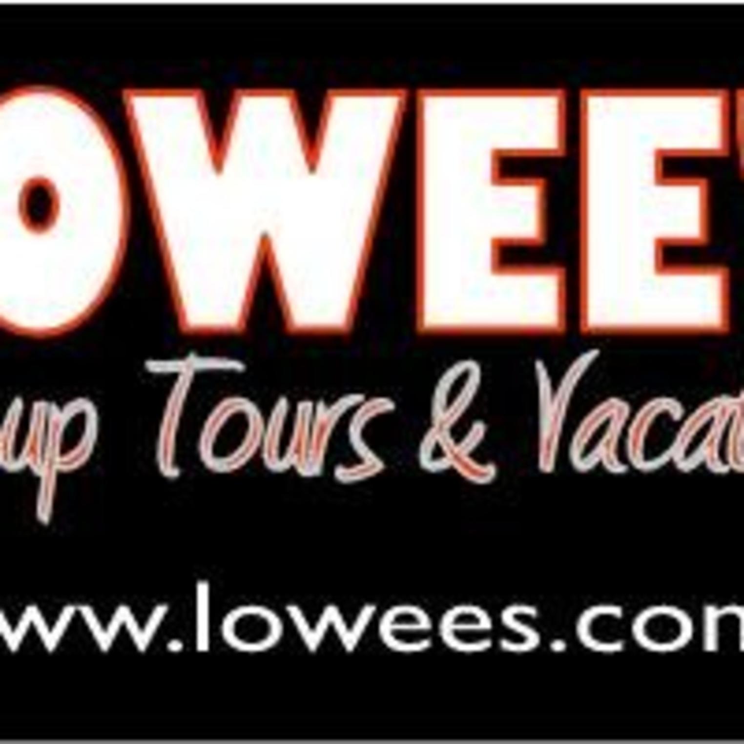 Lowee's Group Tours & Receptive Services LLC