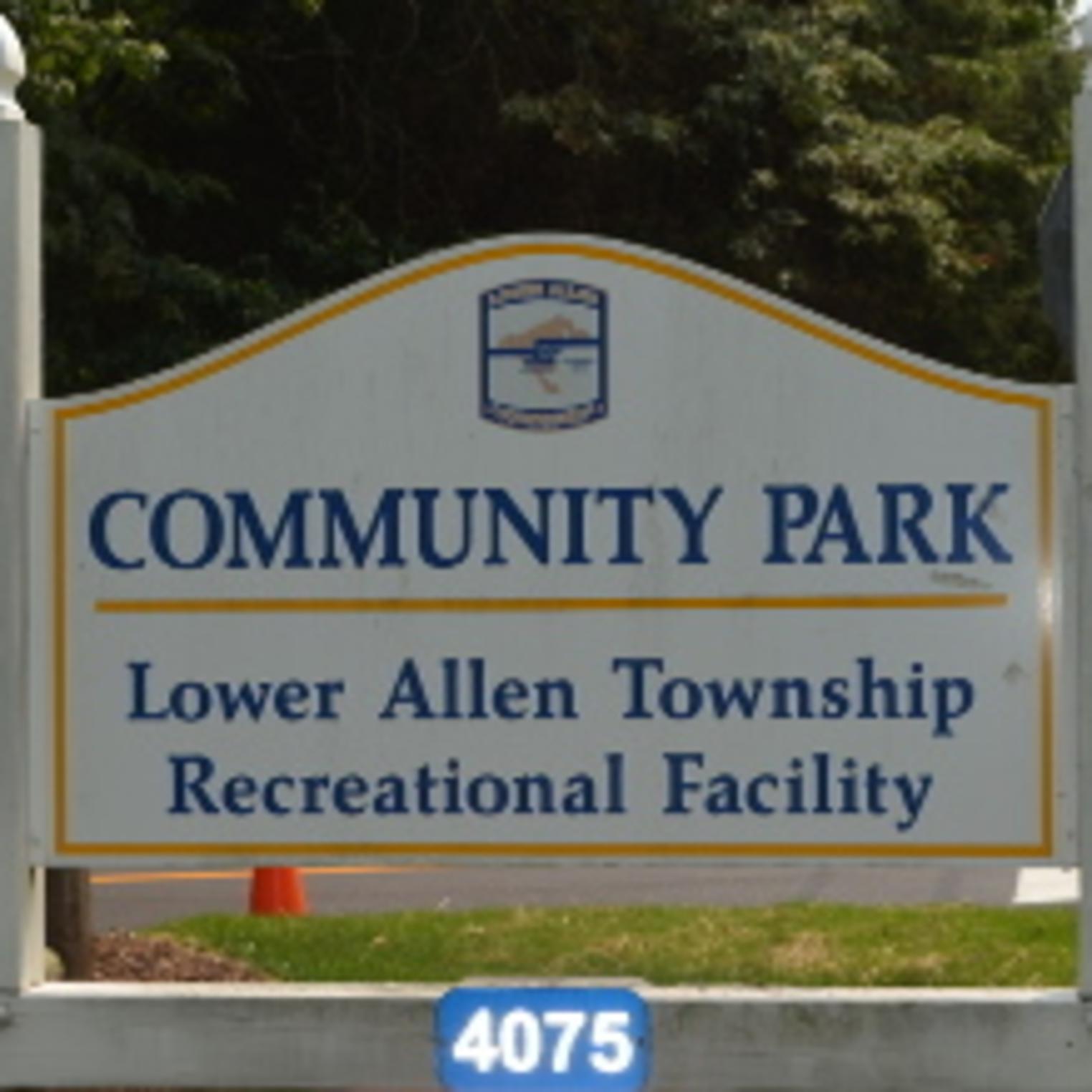 Lower Allen Community Park