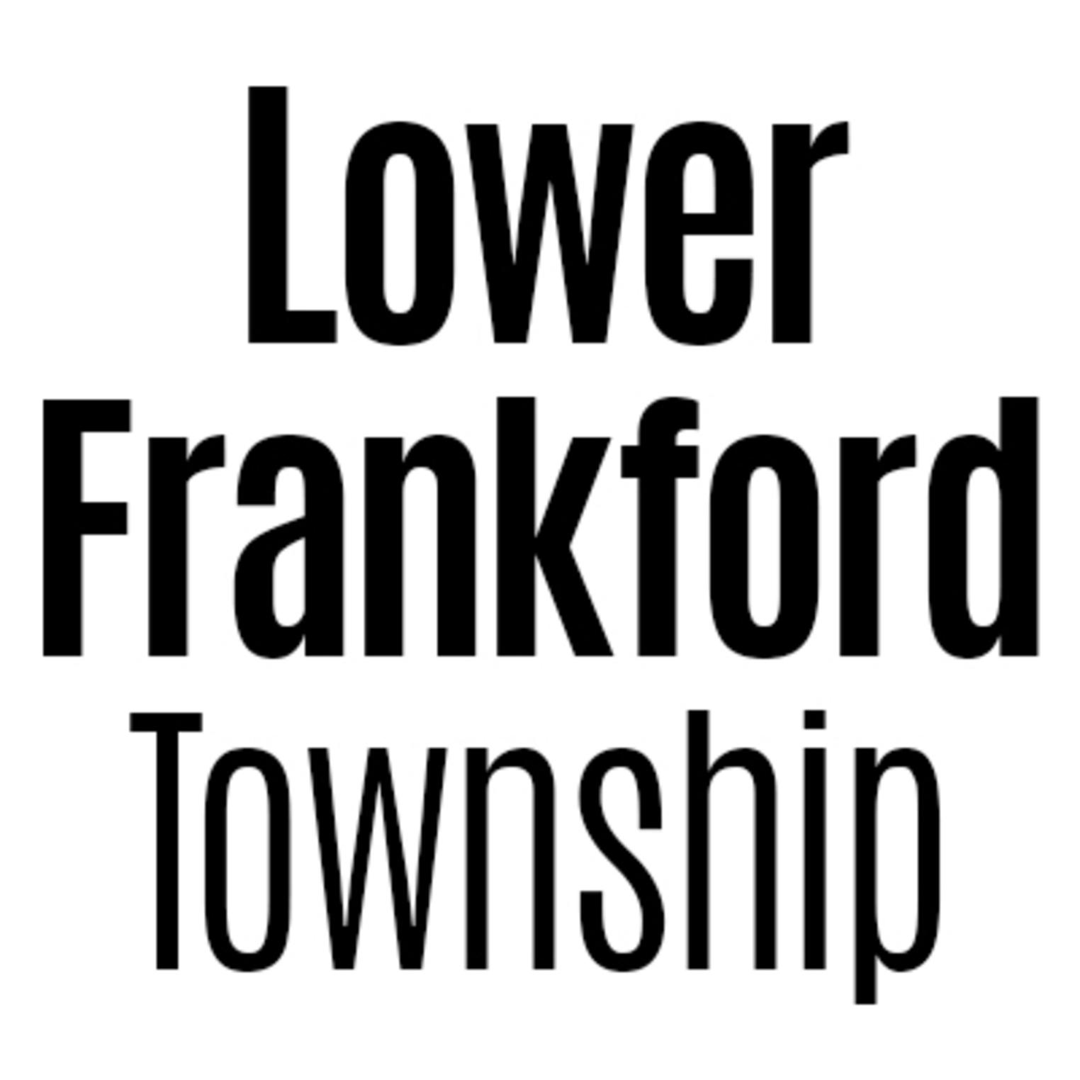 Lower Frankford Township