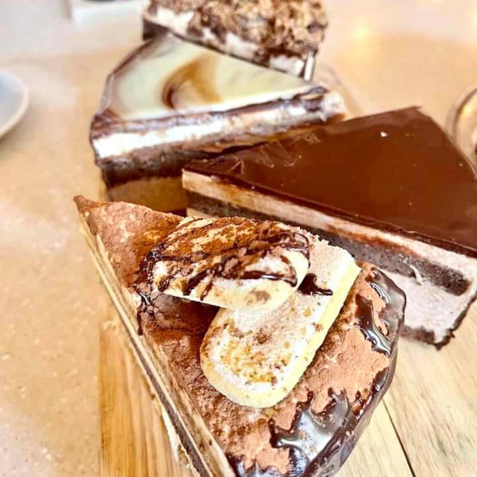 Massimo's Italian Bakery