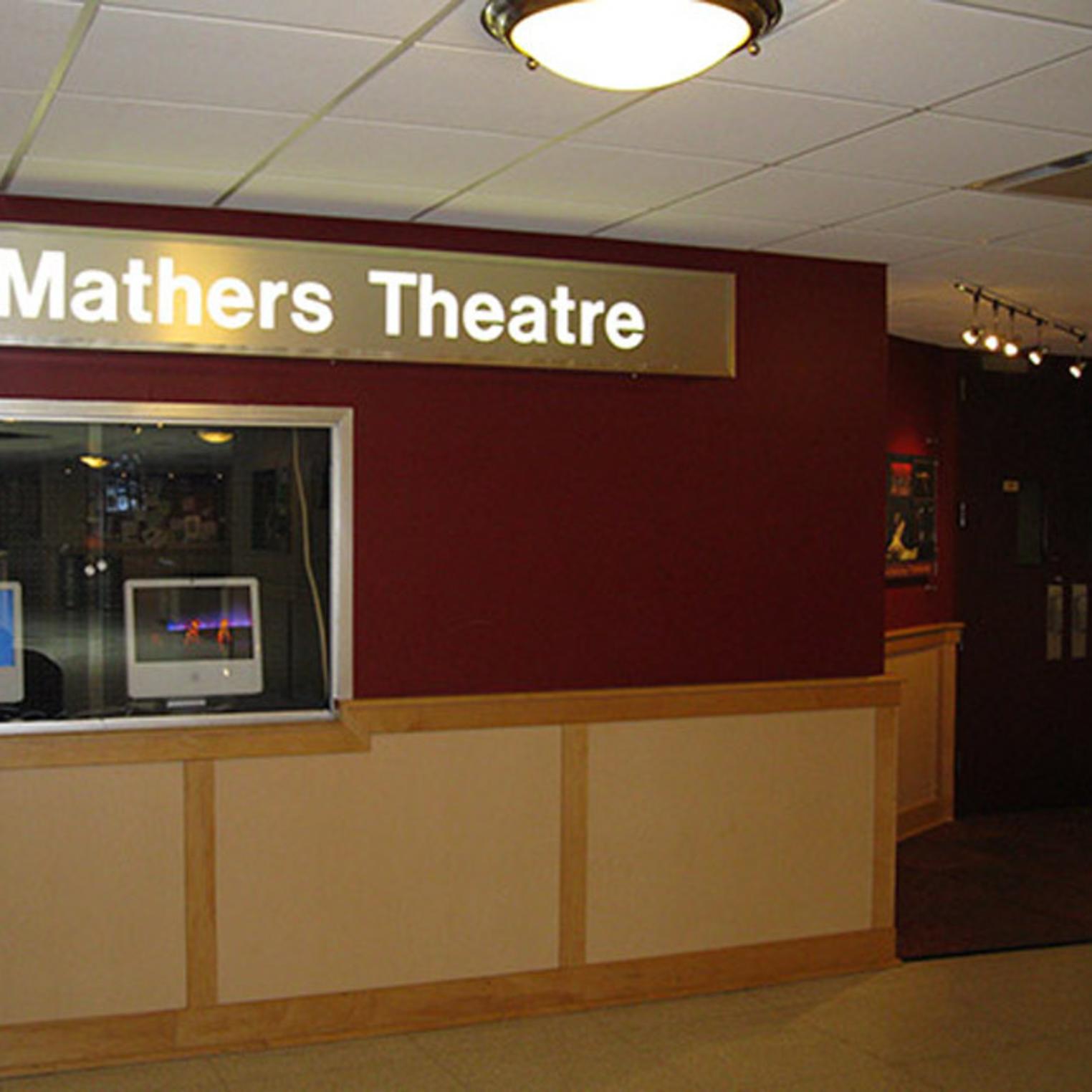 Mathers Theatre