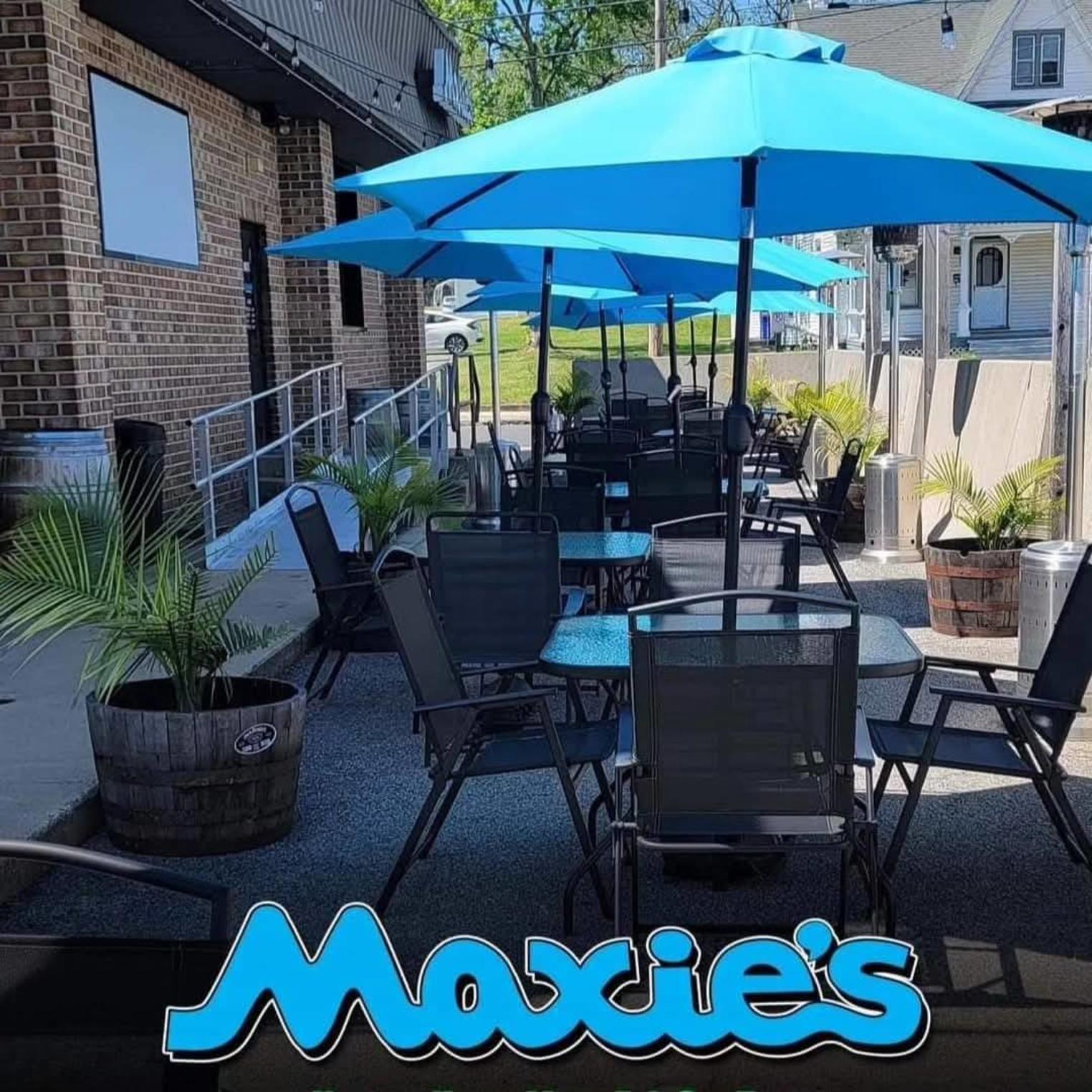 Maxie's Brew House
