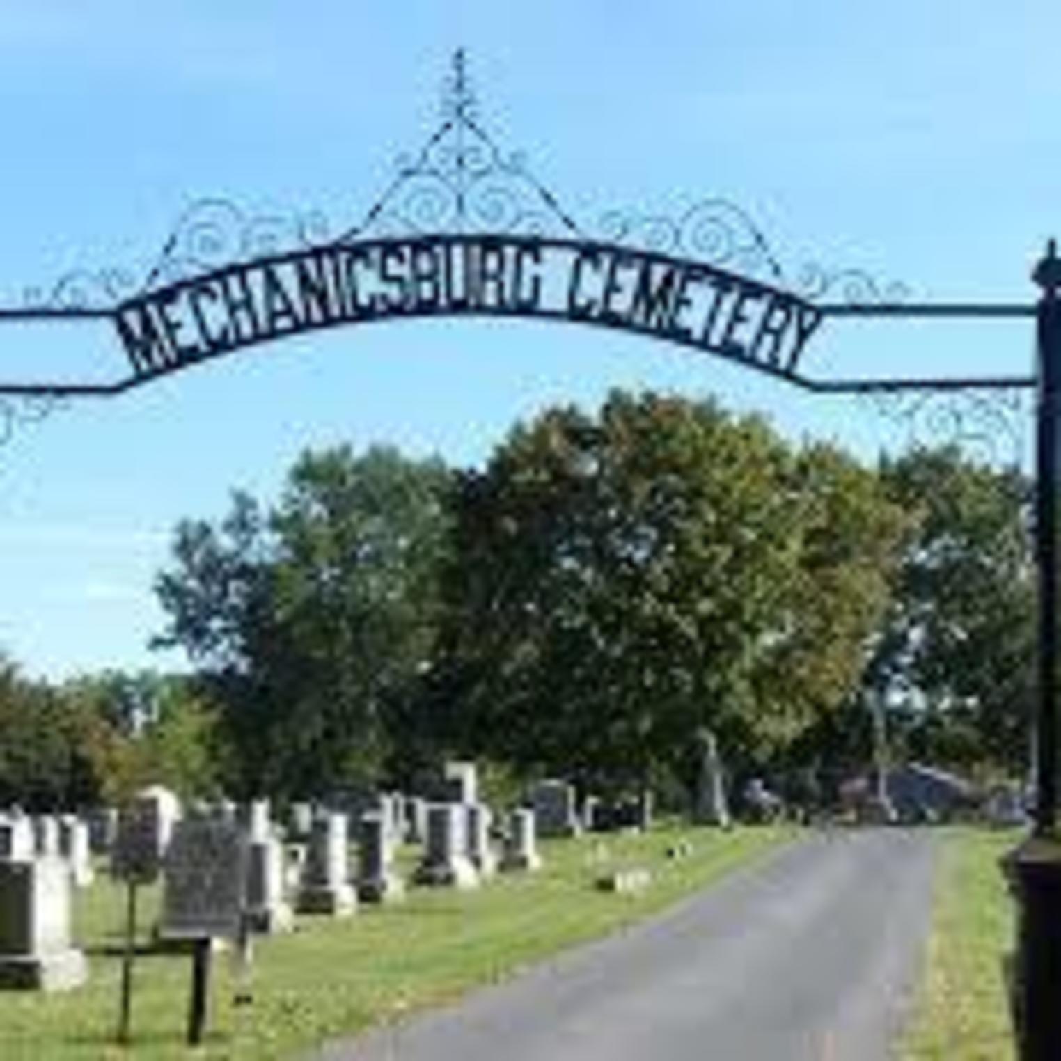 Mechanicsburg Cemetery