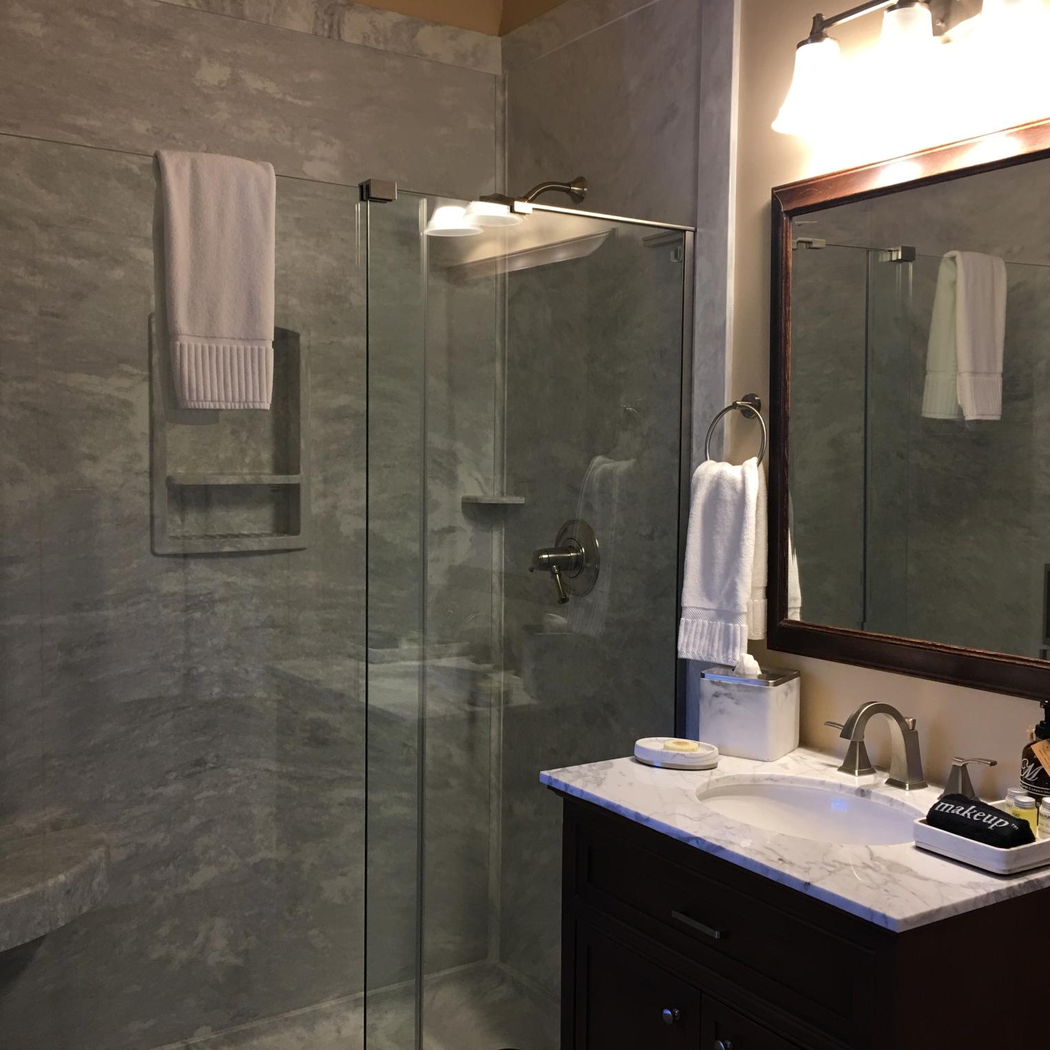 Mooreland Garden Inn