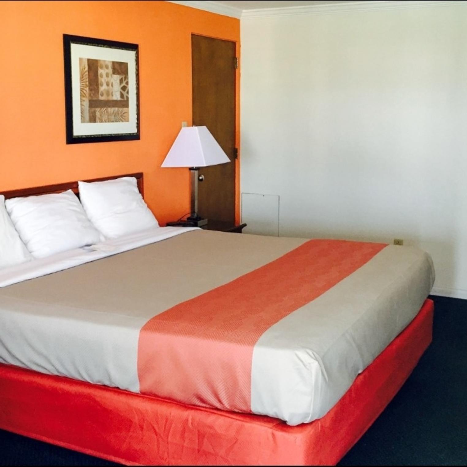 Motel 6 Mechanicsburg