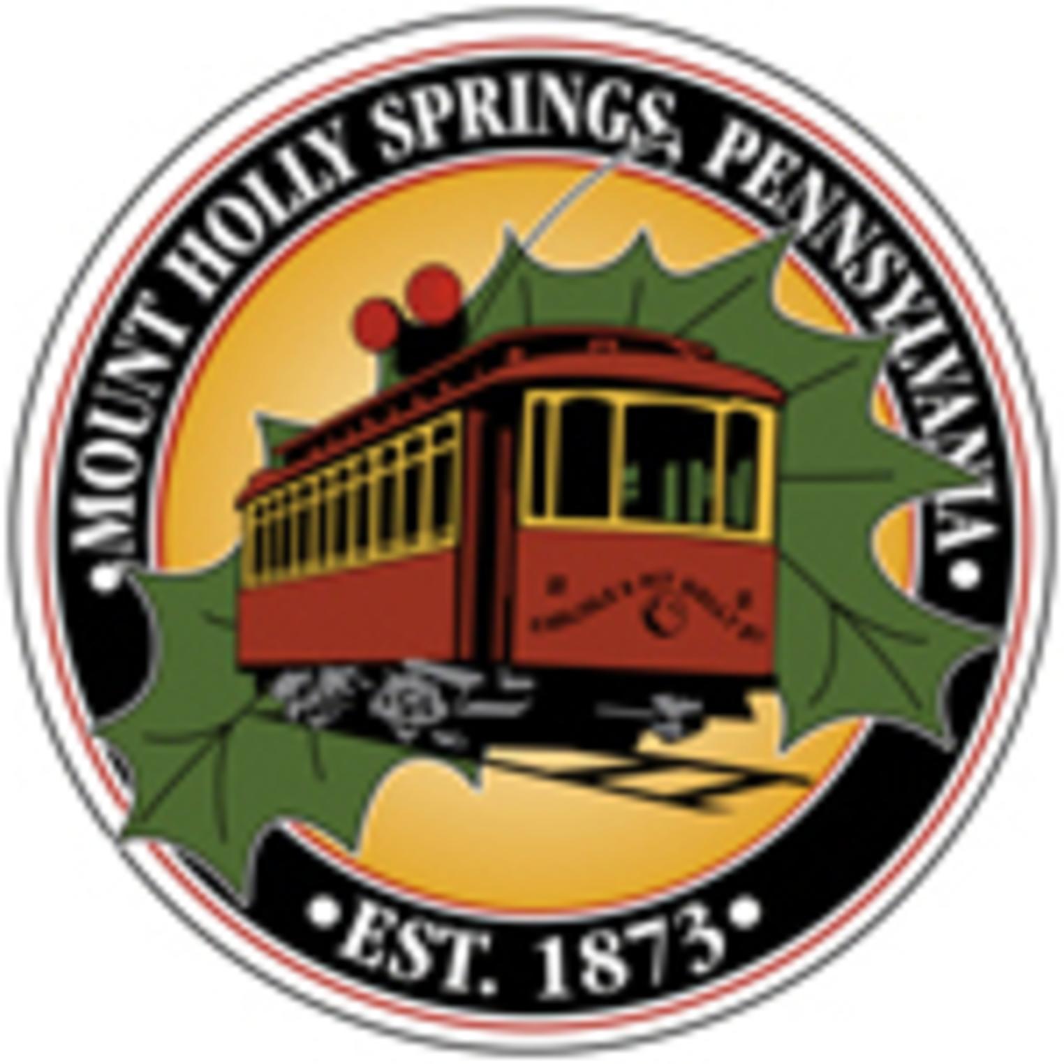 Mount Holly Springs Borough