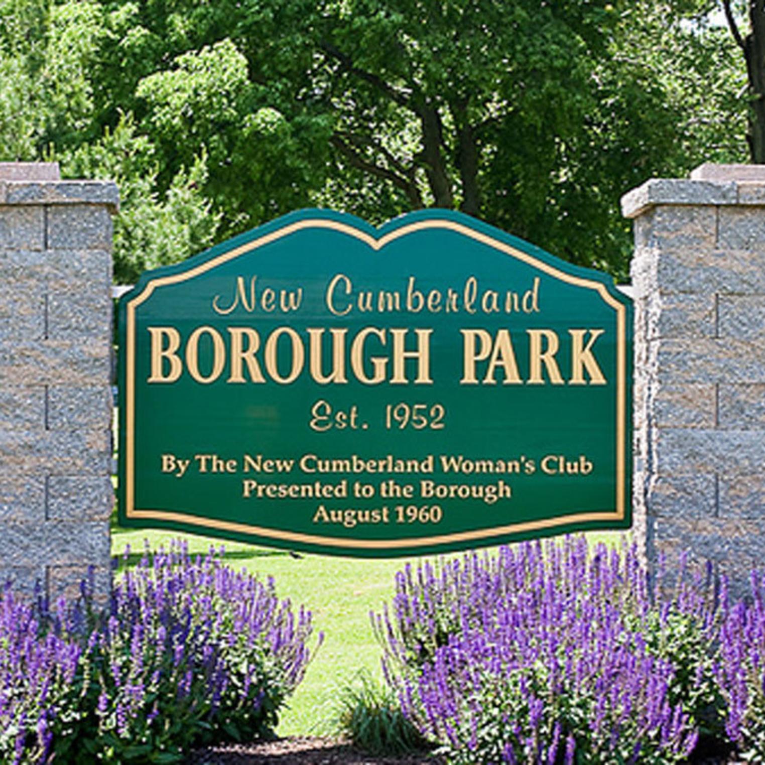 New Cumberland Borough Park