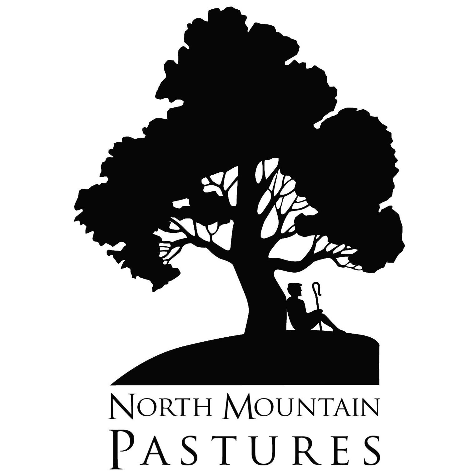 North Mountain Pastures