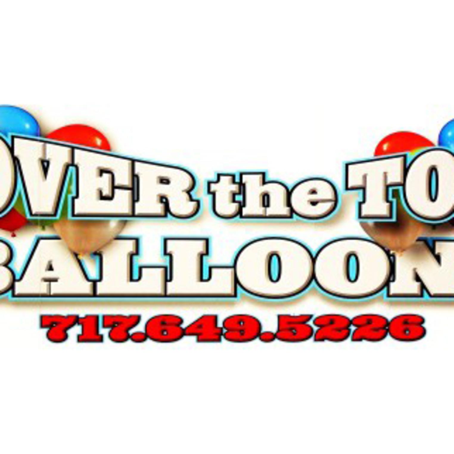 Over the Top Balloons