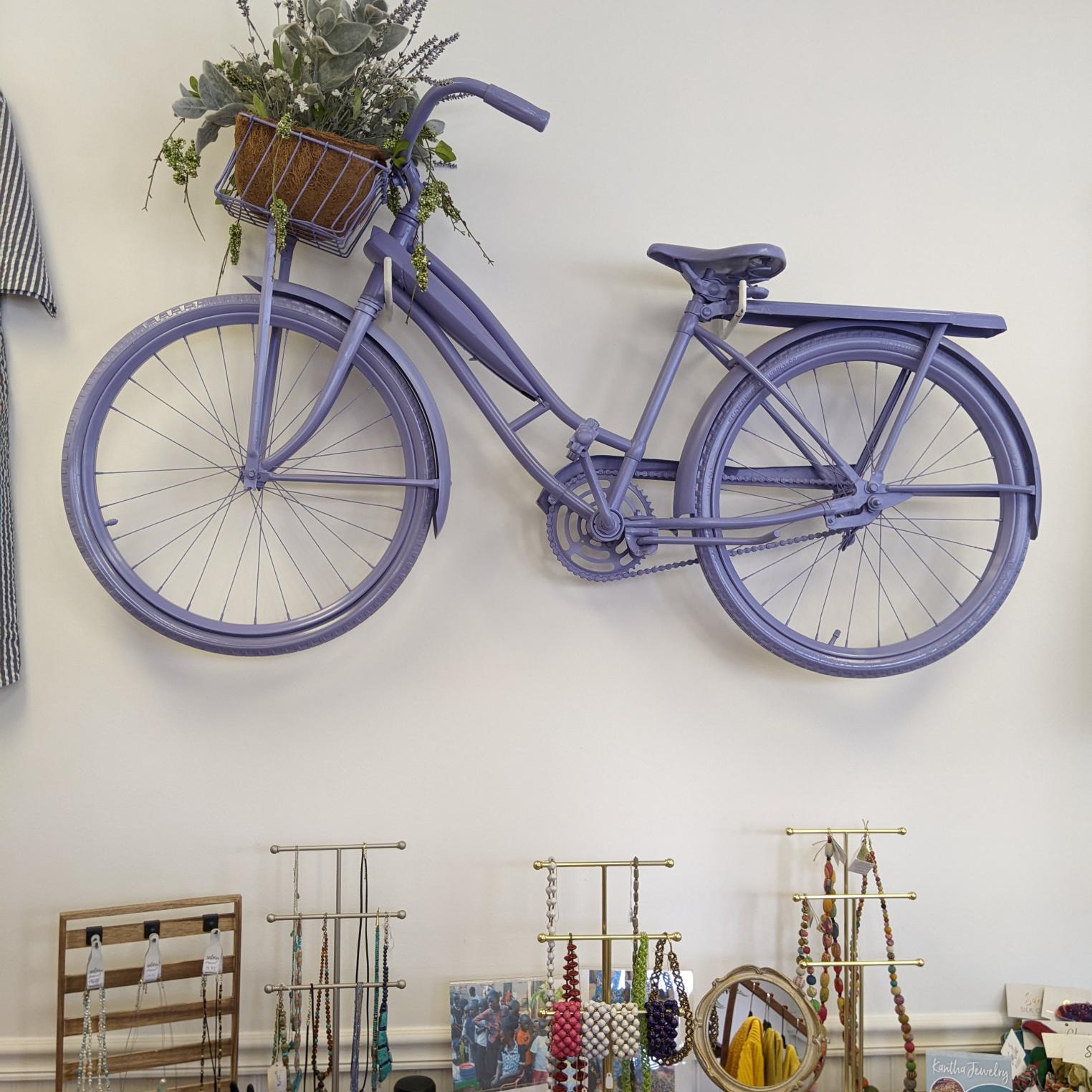 Boutique on Pomfret