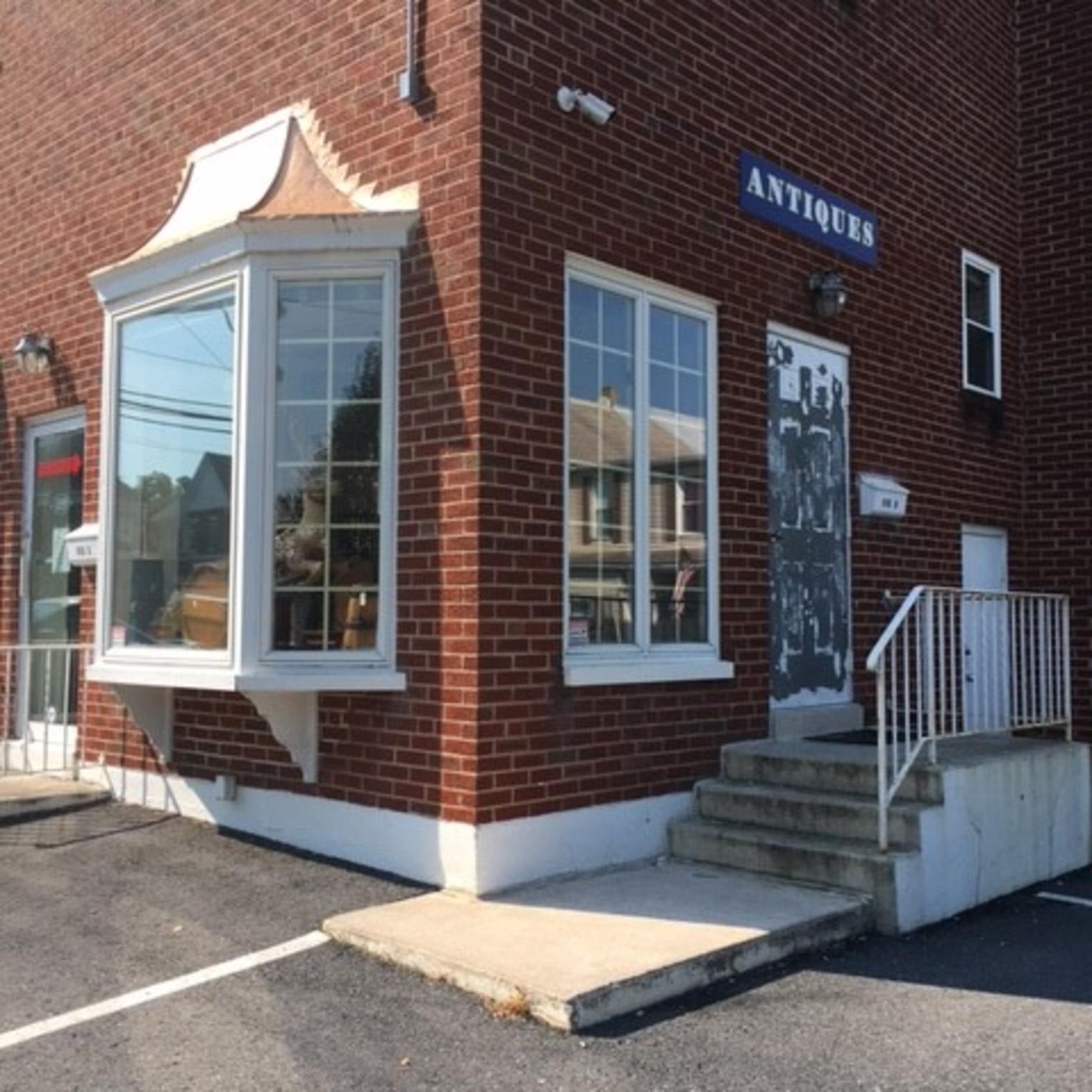 Paden Antiques