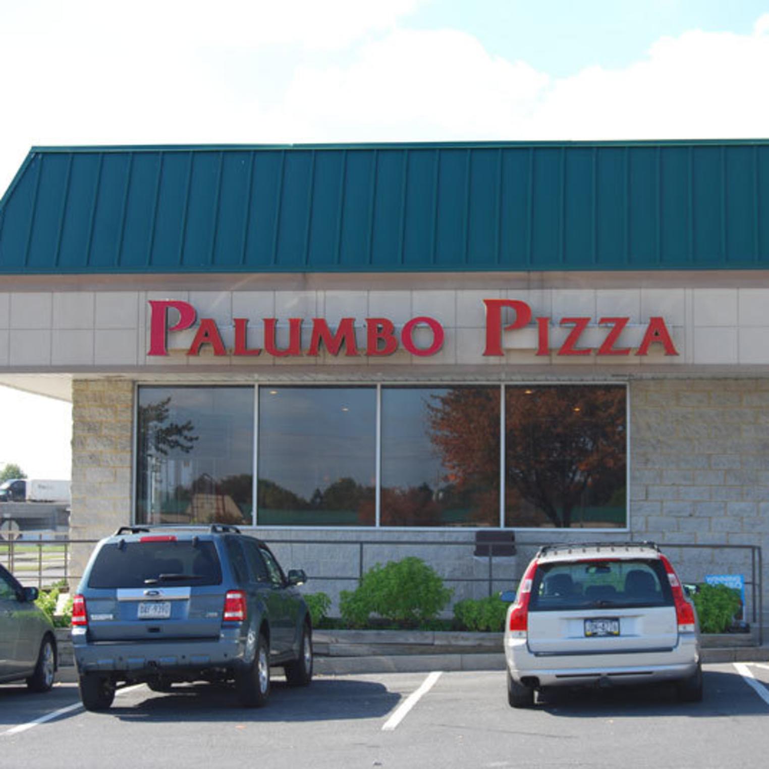 Palumbo Pizza