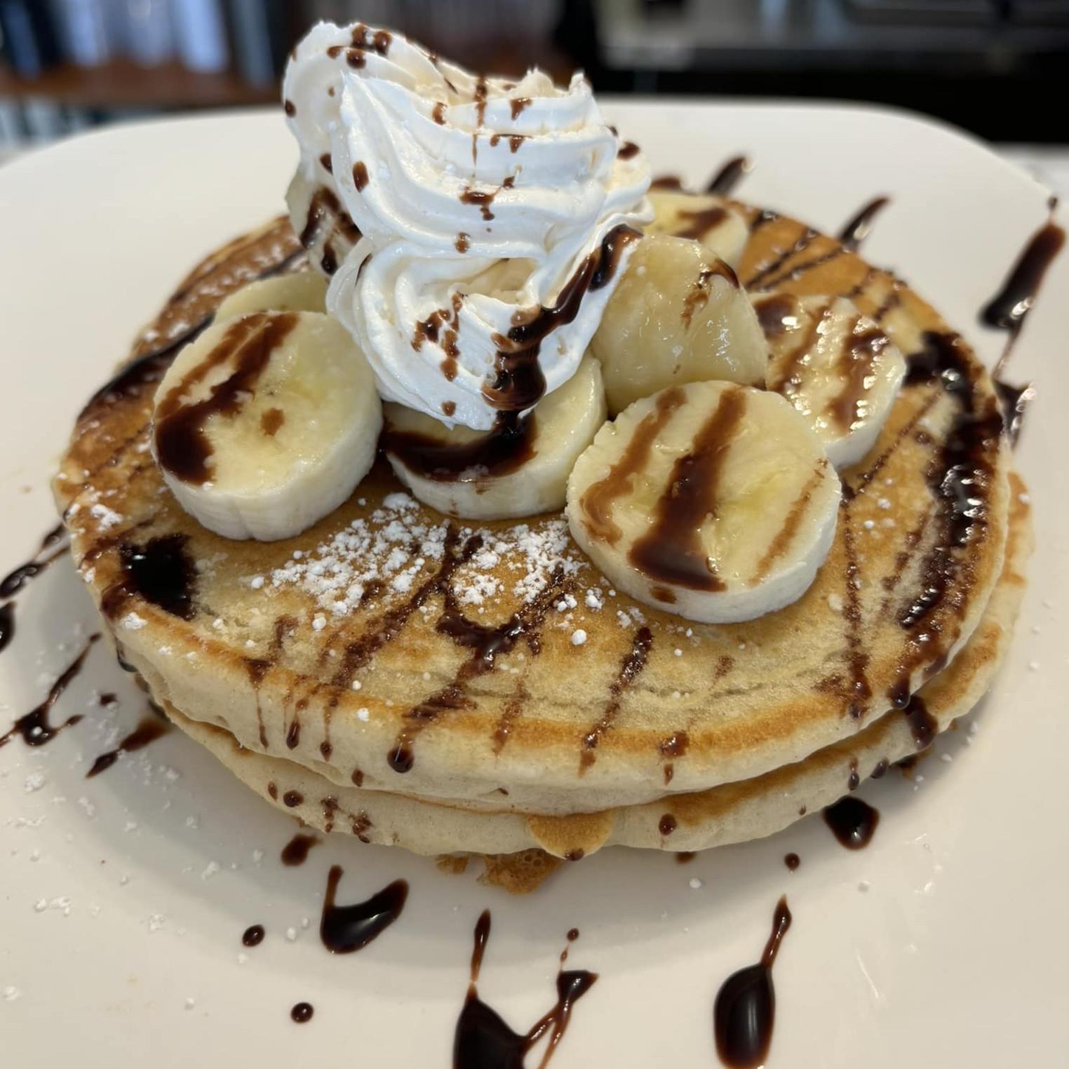 Lalo's Cafe