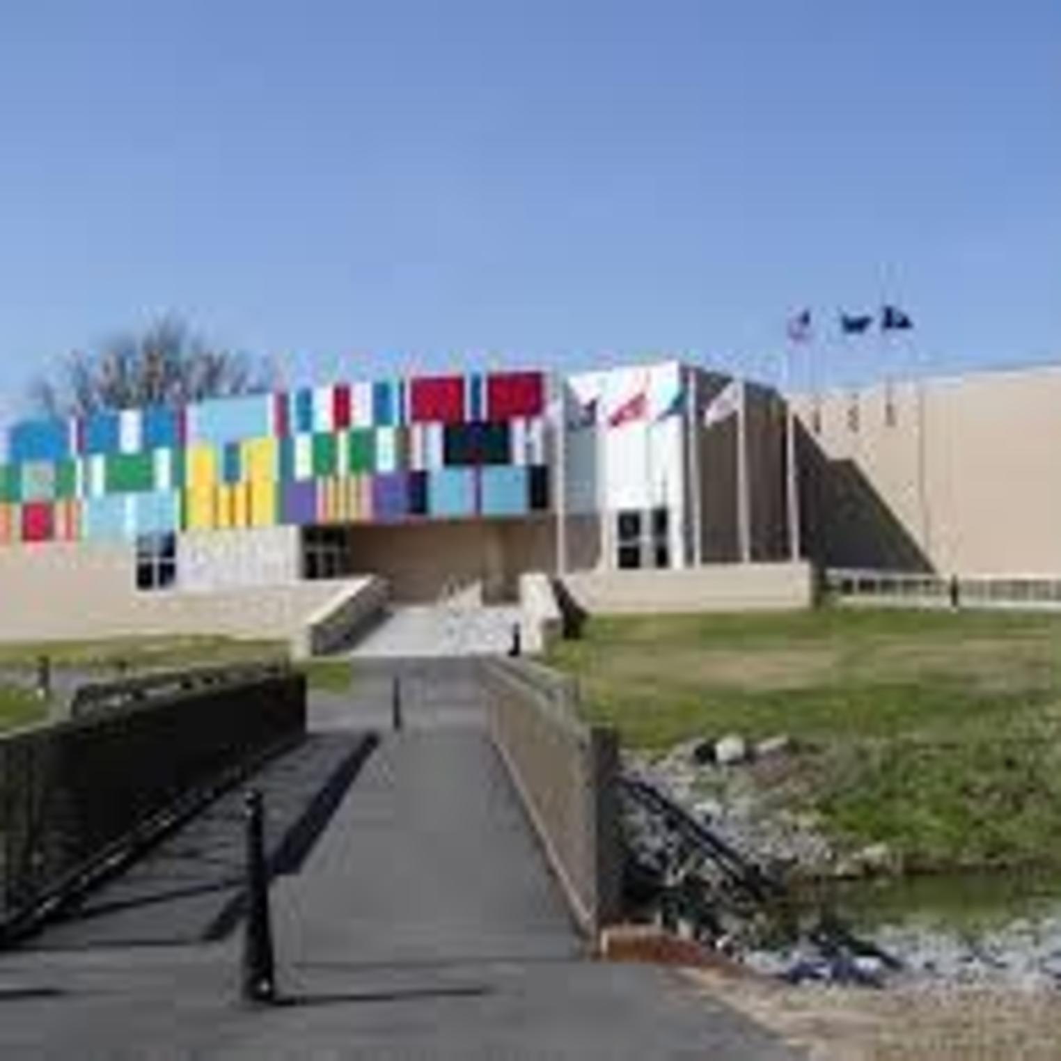 Pennsylvania Military Museum