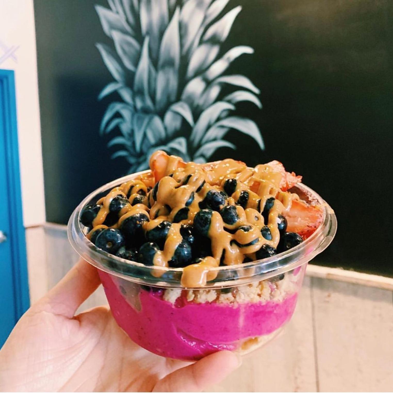 Playa Bowls