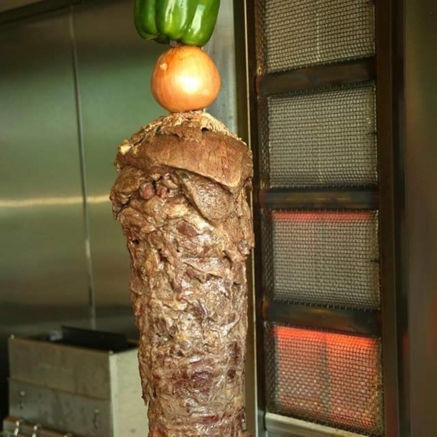 QuickChick Shawarma