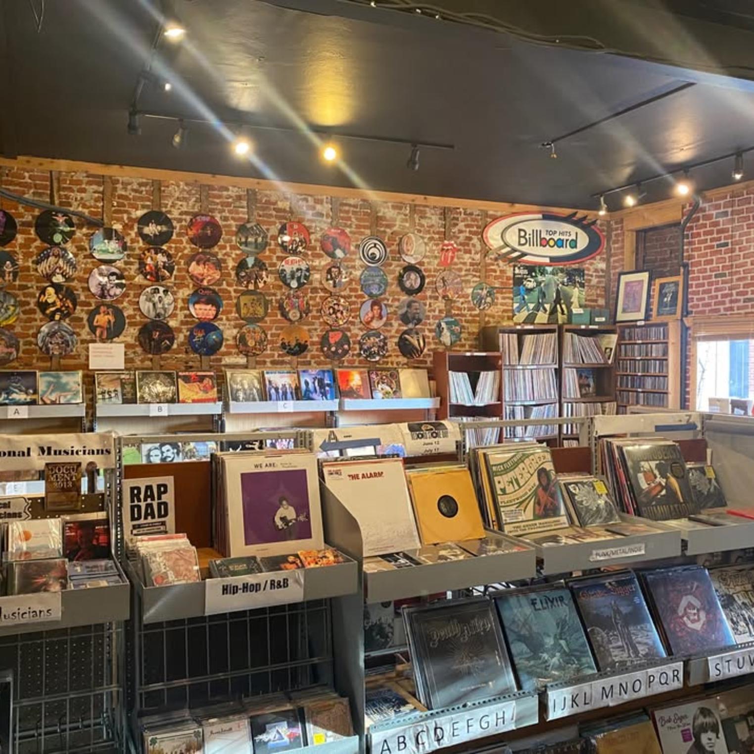 RecordSmith