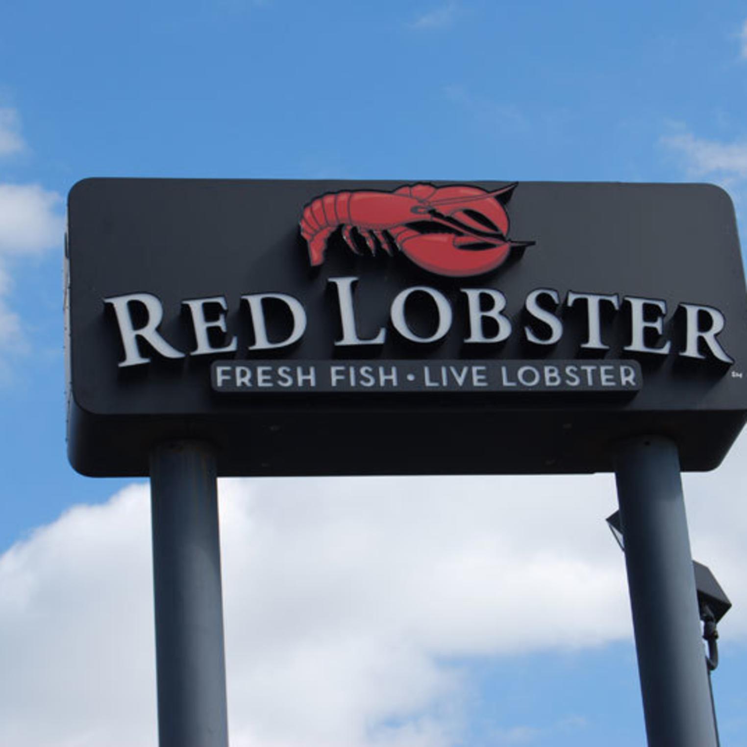 Red Lobster Mechanicsburg