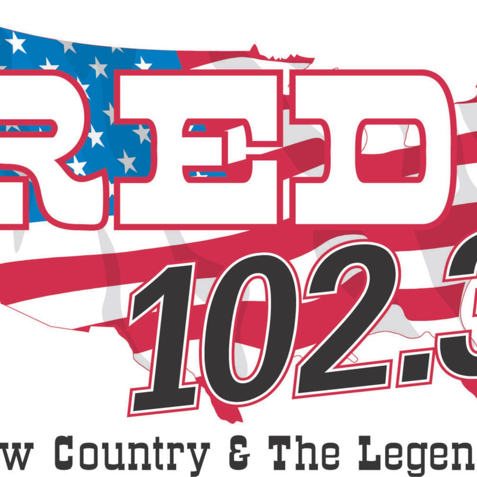 Red 102.3