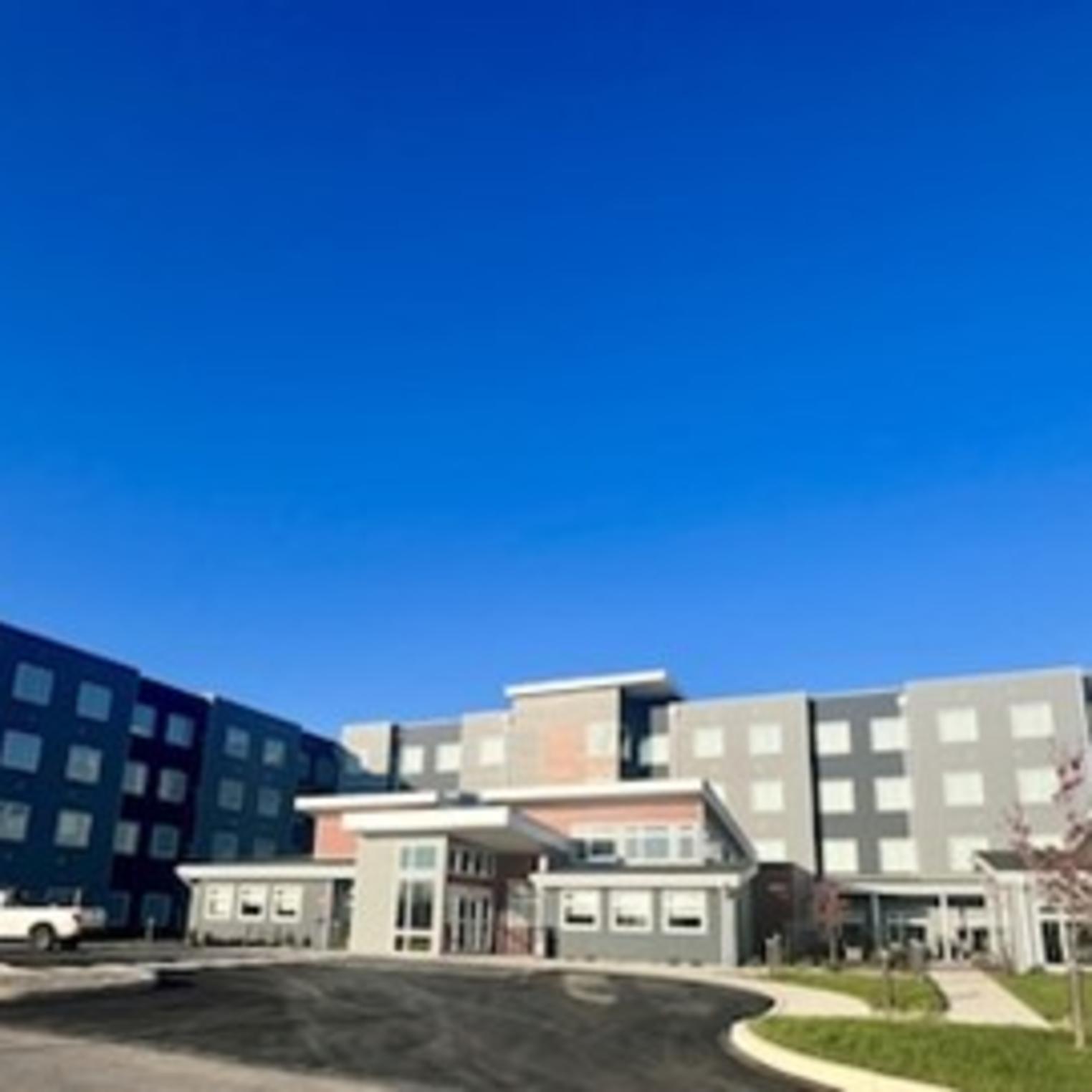 Residence Inn Mechanicsburg