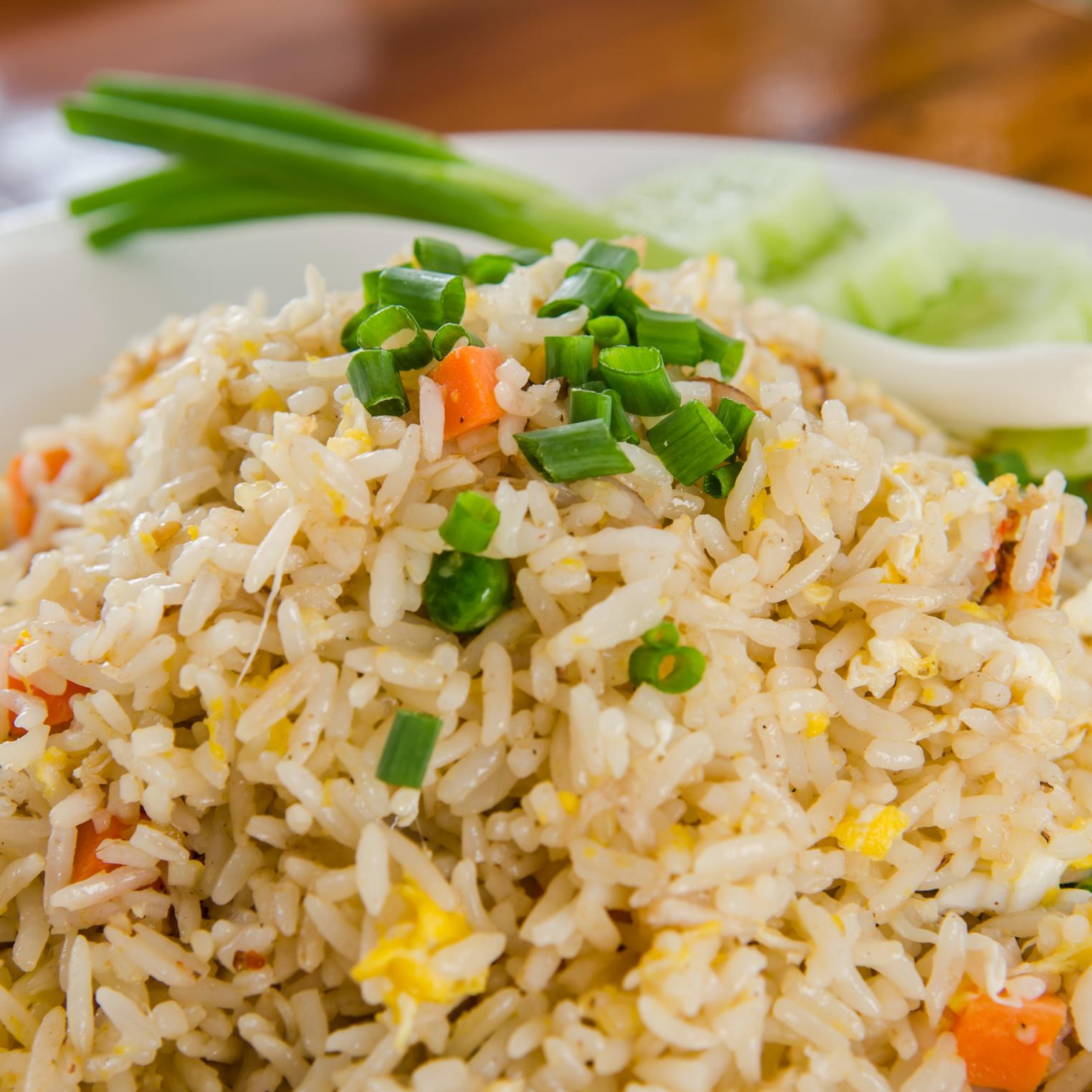 Rice & Pho Vietnamese