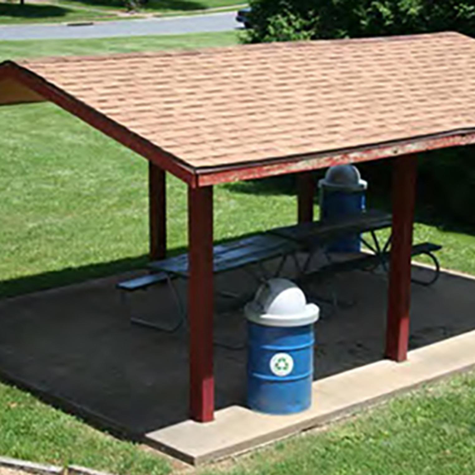 Rosegarden Park