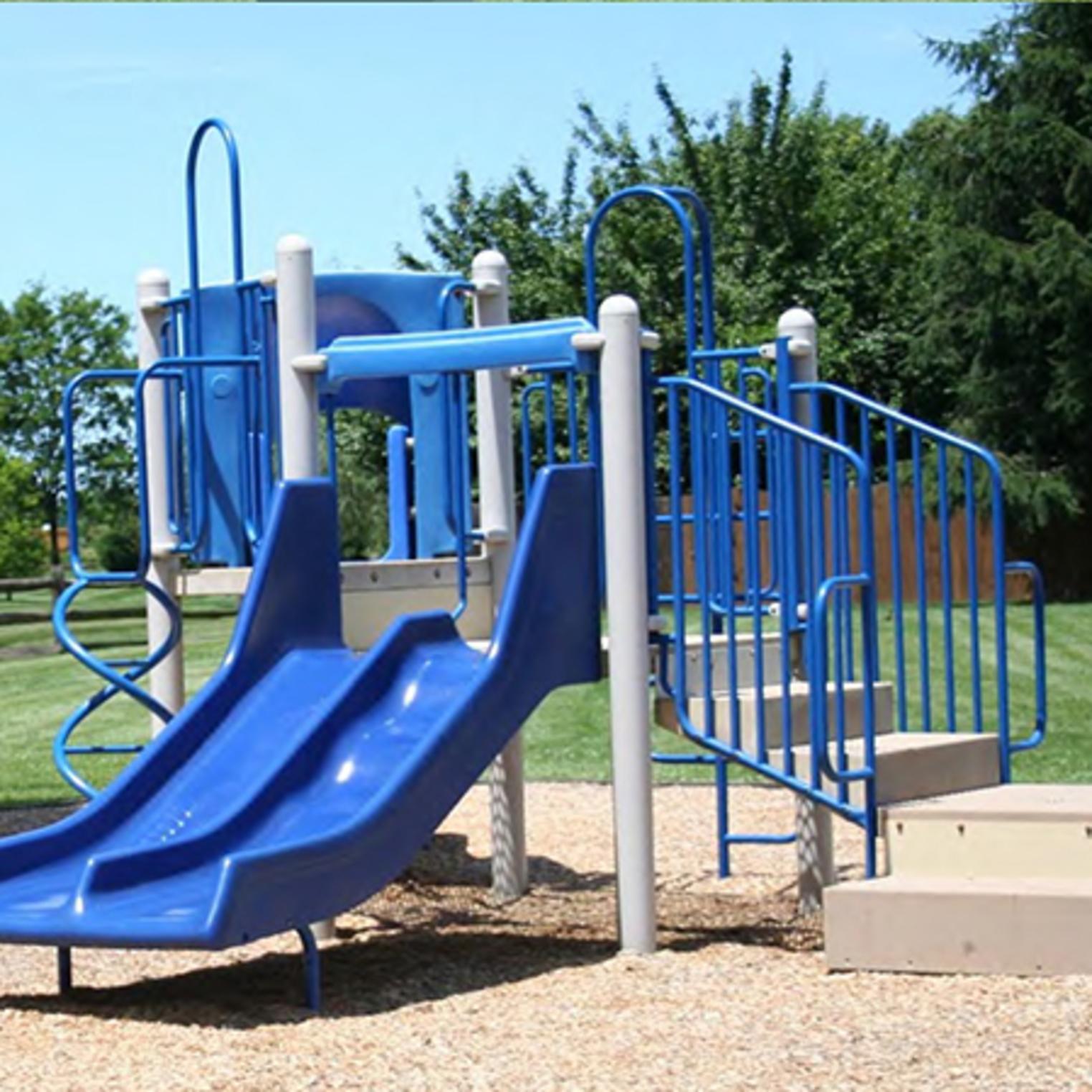 Rosegarden Park
