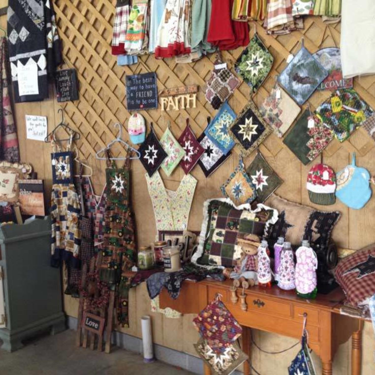 Route 174 Roadside Market