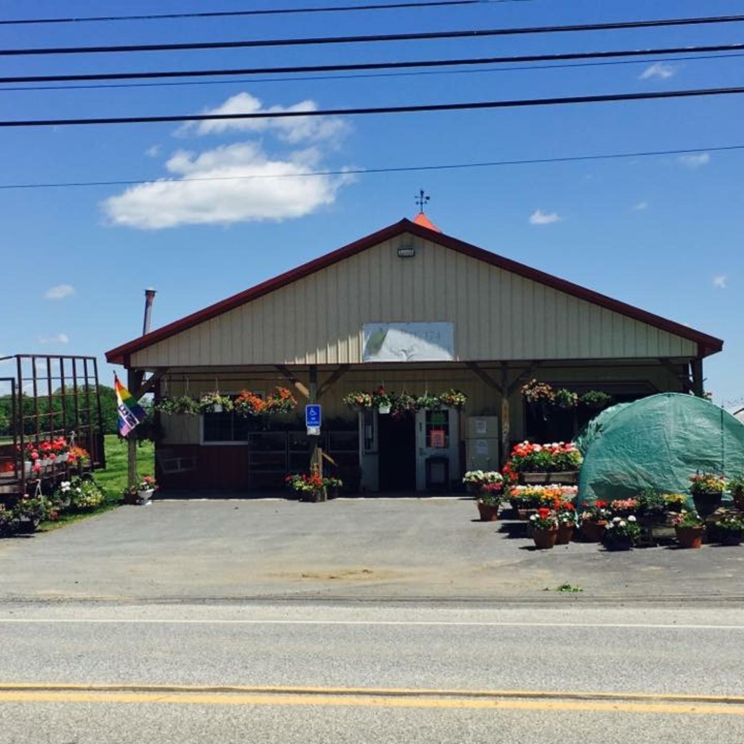 Rte 174 Farm Market