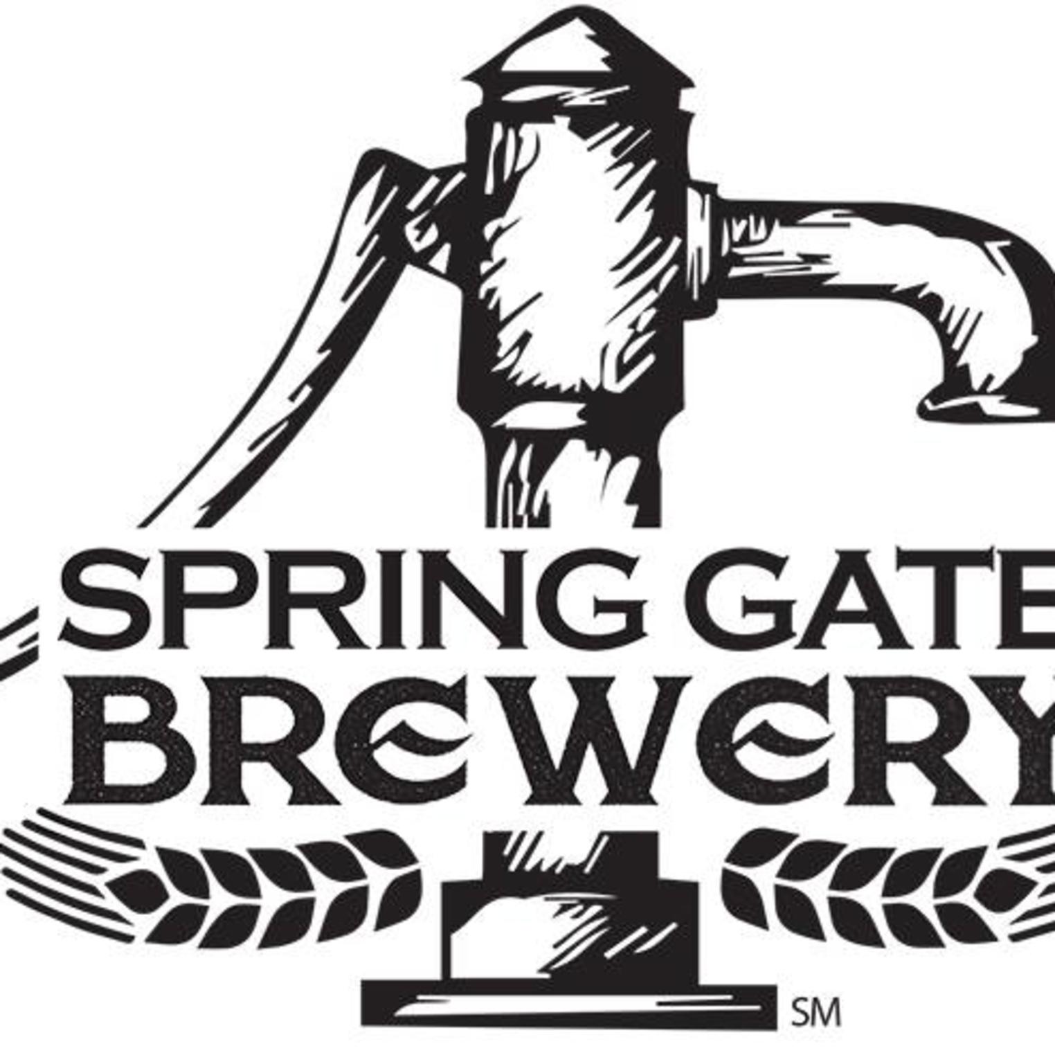 Spring Gate Brewery