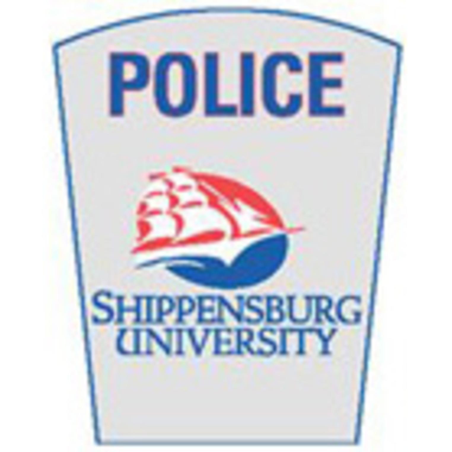 Shippensburg University Police