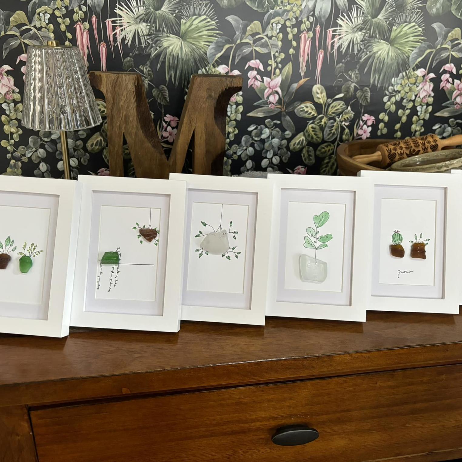 Seymour's Plant Boutique