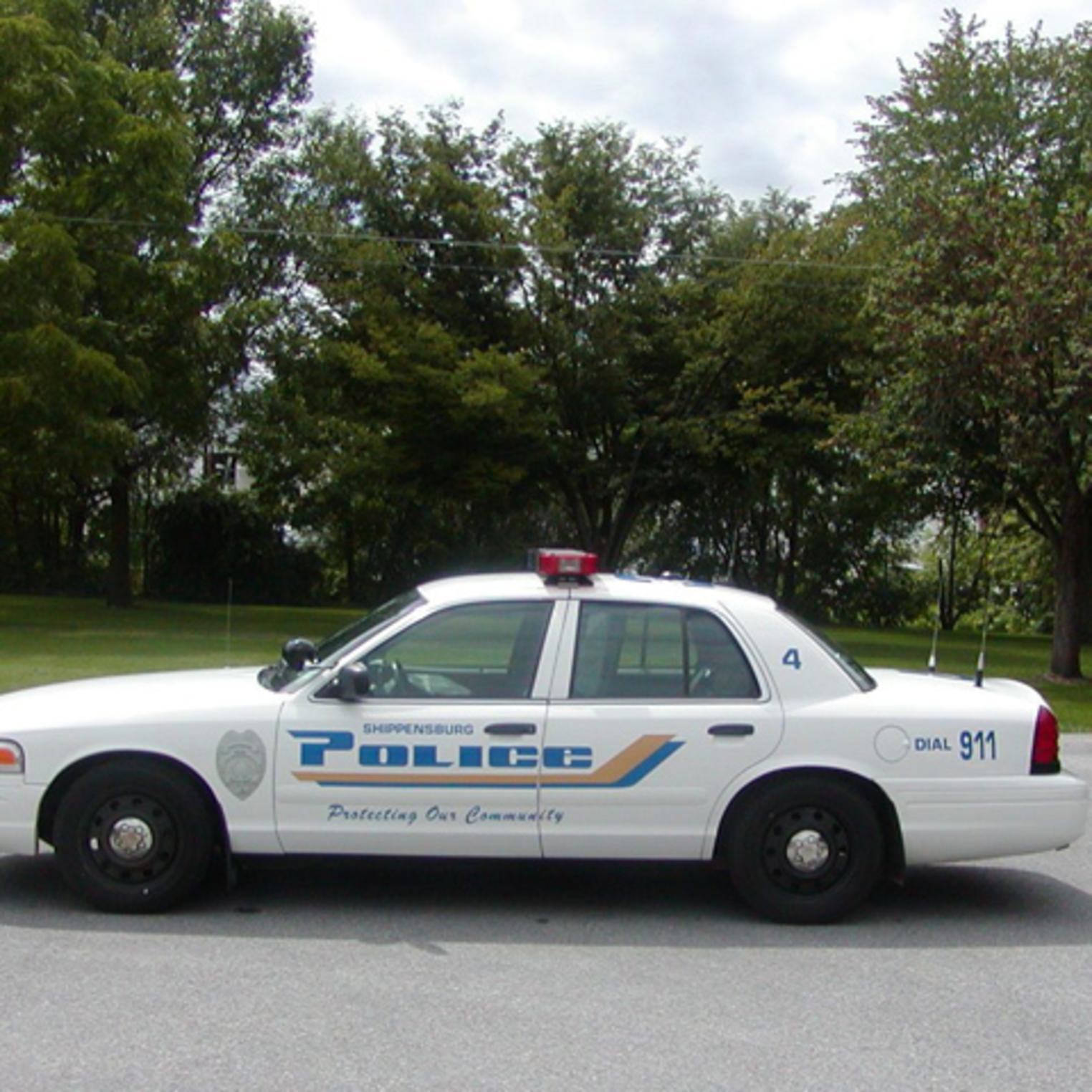 Shippensburg Police Department
