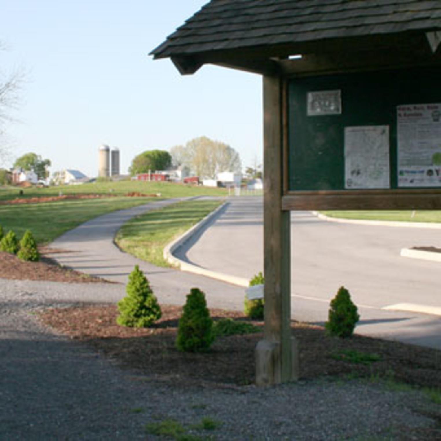 Shippensburg Township Community Park