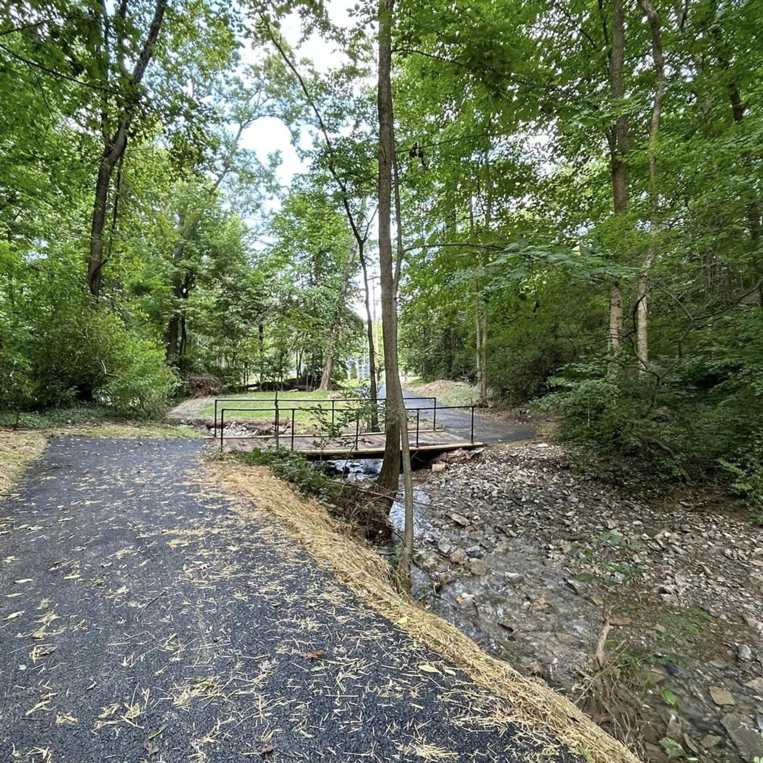 Siebert Park