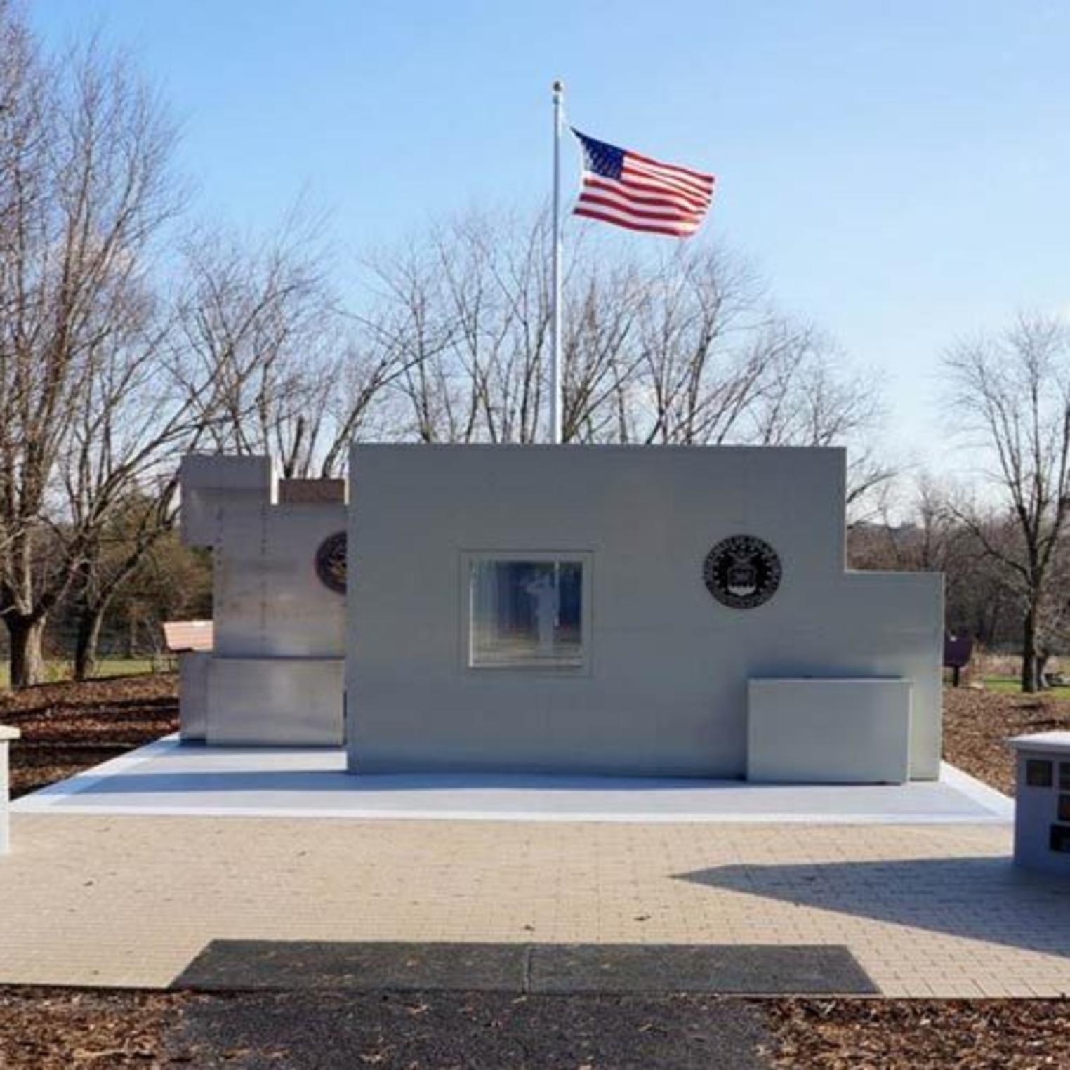 Silver Spring Township Veterans Memorial
