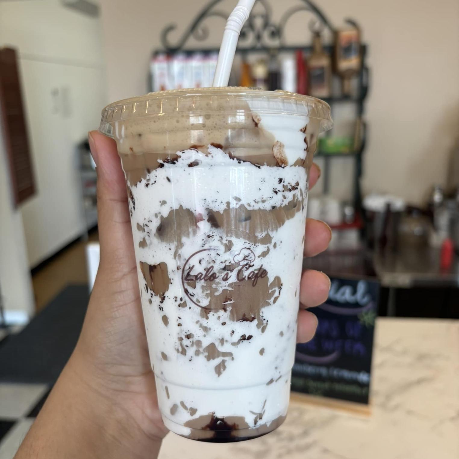 Lalo's Cafe