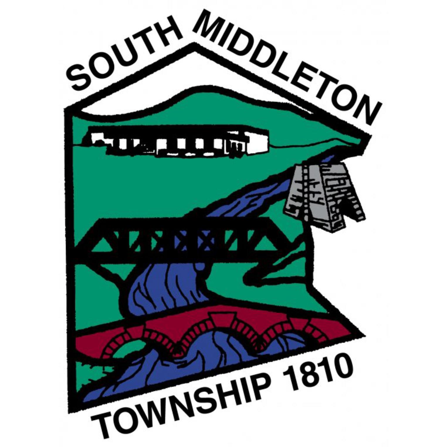 South Middleton Township