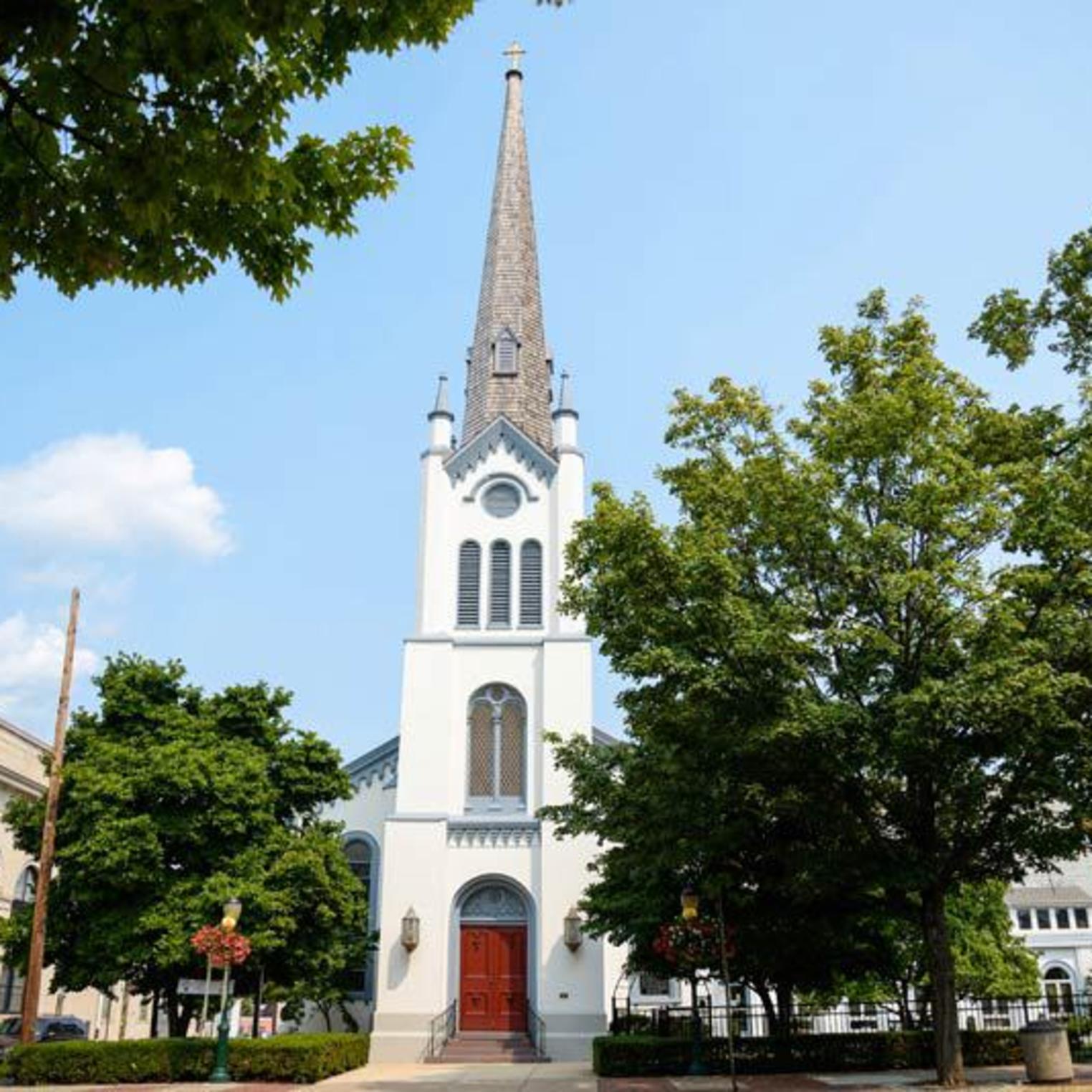 St. John's Episcopal Church